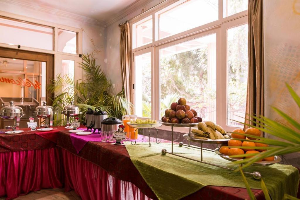 Mahaveer Palace Hotel 3*