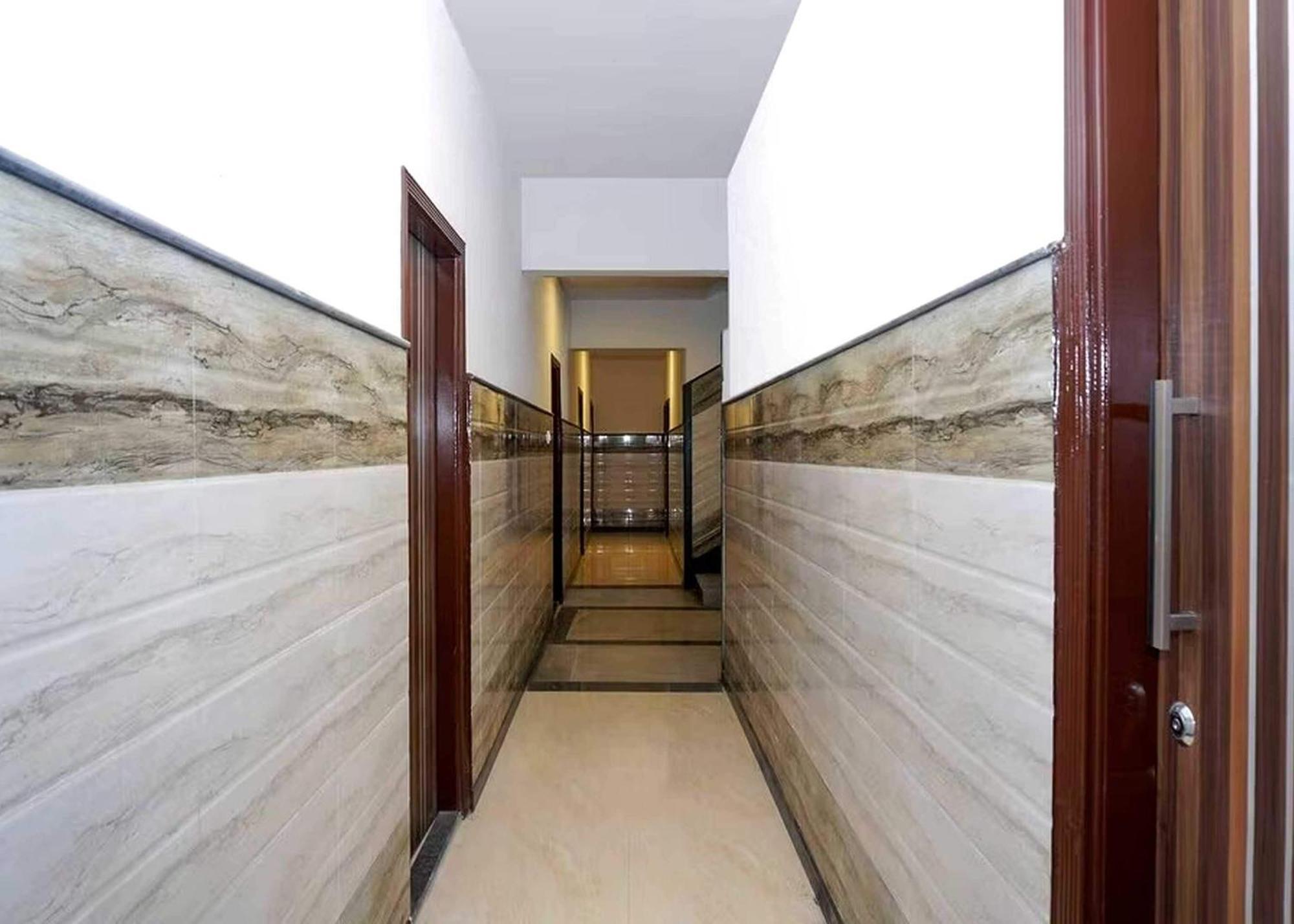 Hotel O Dev Residency 4*