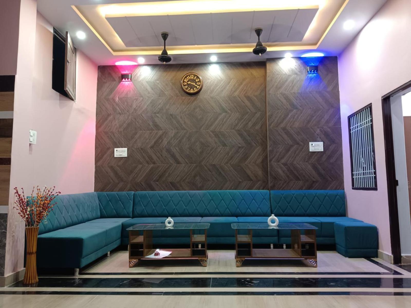 Homestay Nand Bhawan *