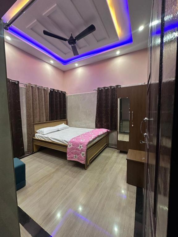 Nand Bhawan Homestay Varanasi