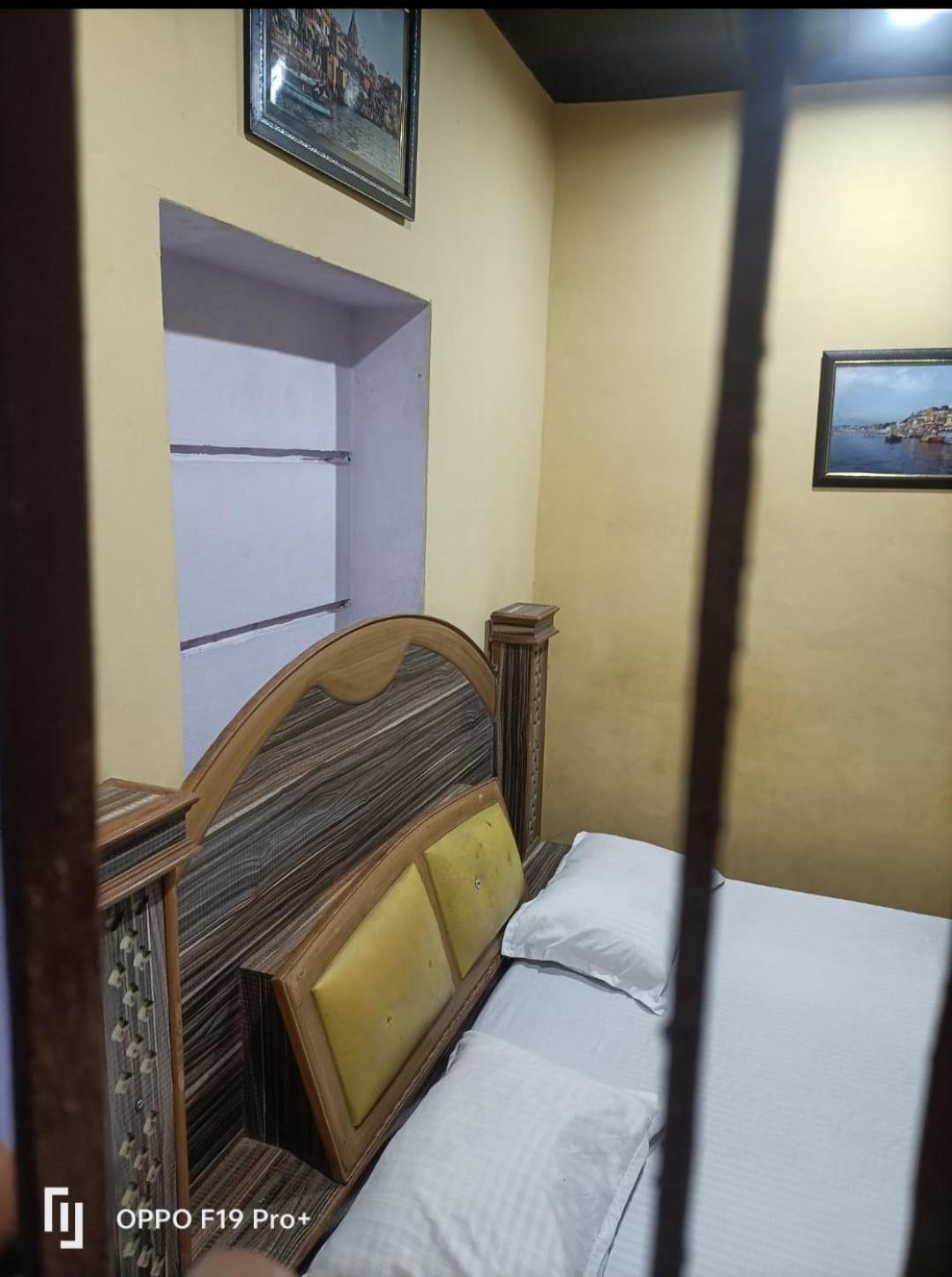 Apartment Suraj *