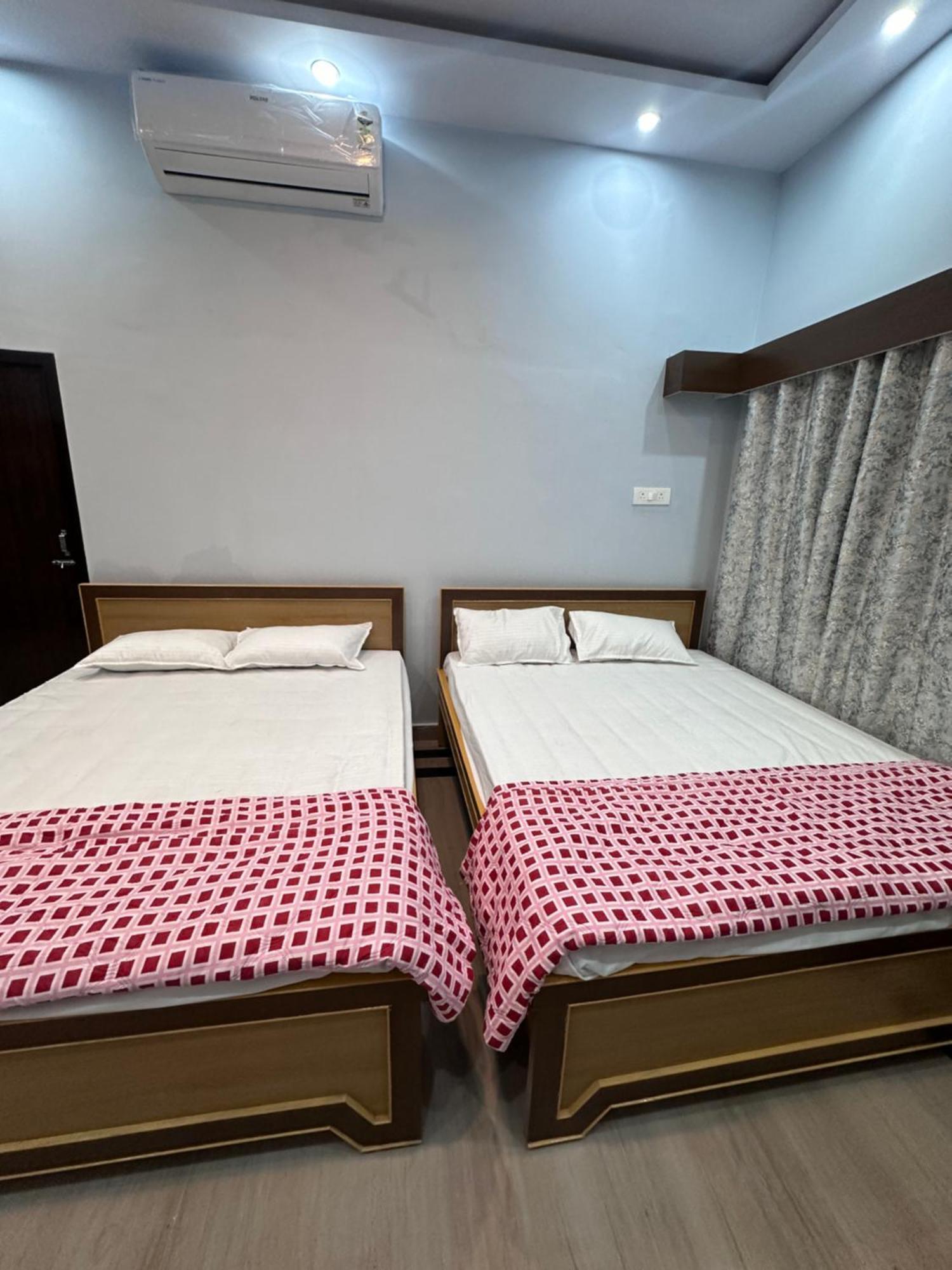 Nand Bhawan * Varanasi