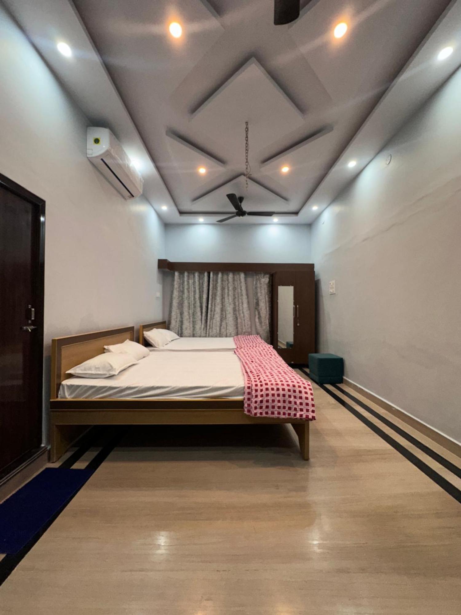 Homestay Nand Bhawan *