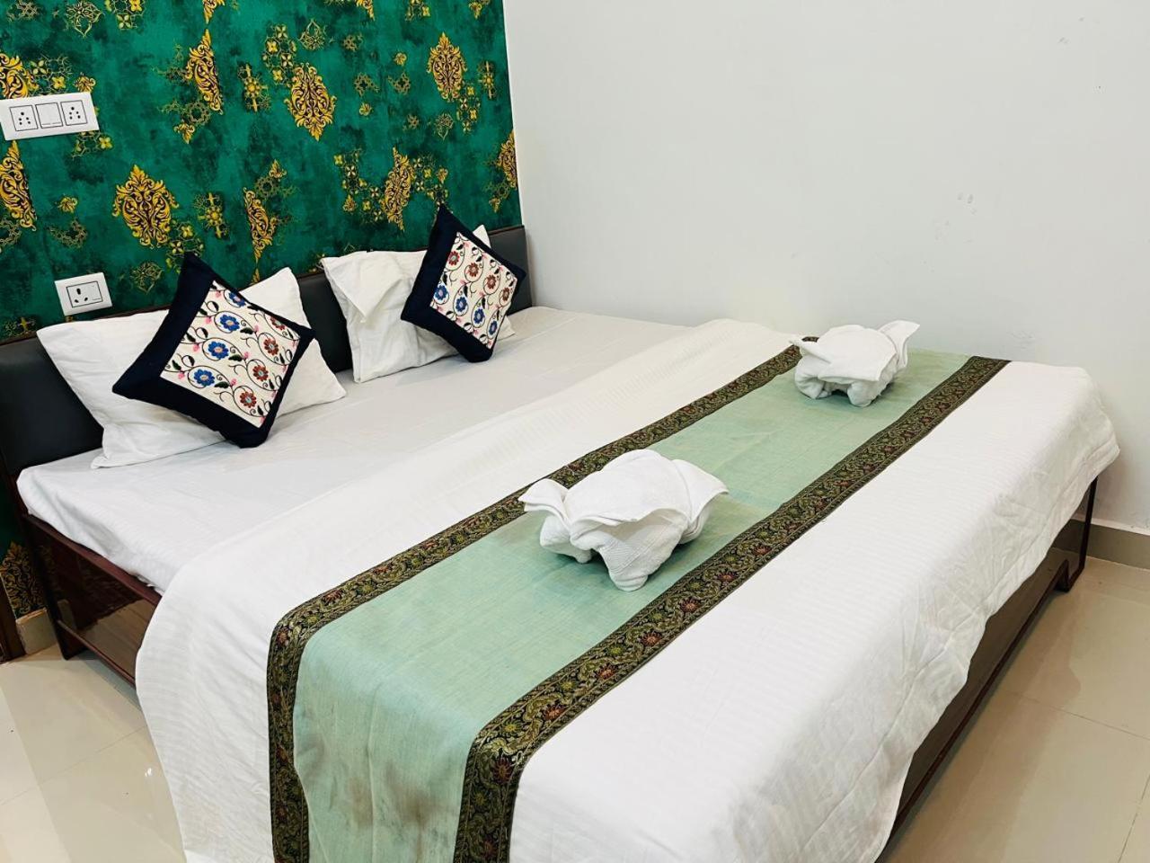 The Peaceful Place Guest house *