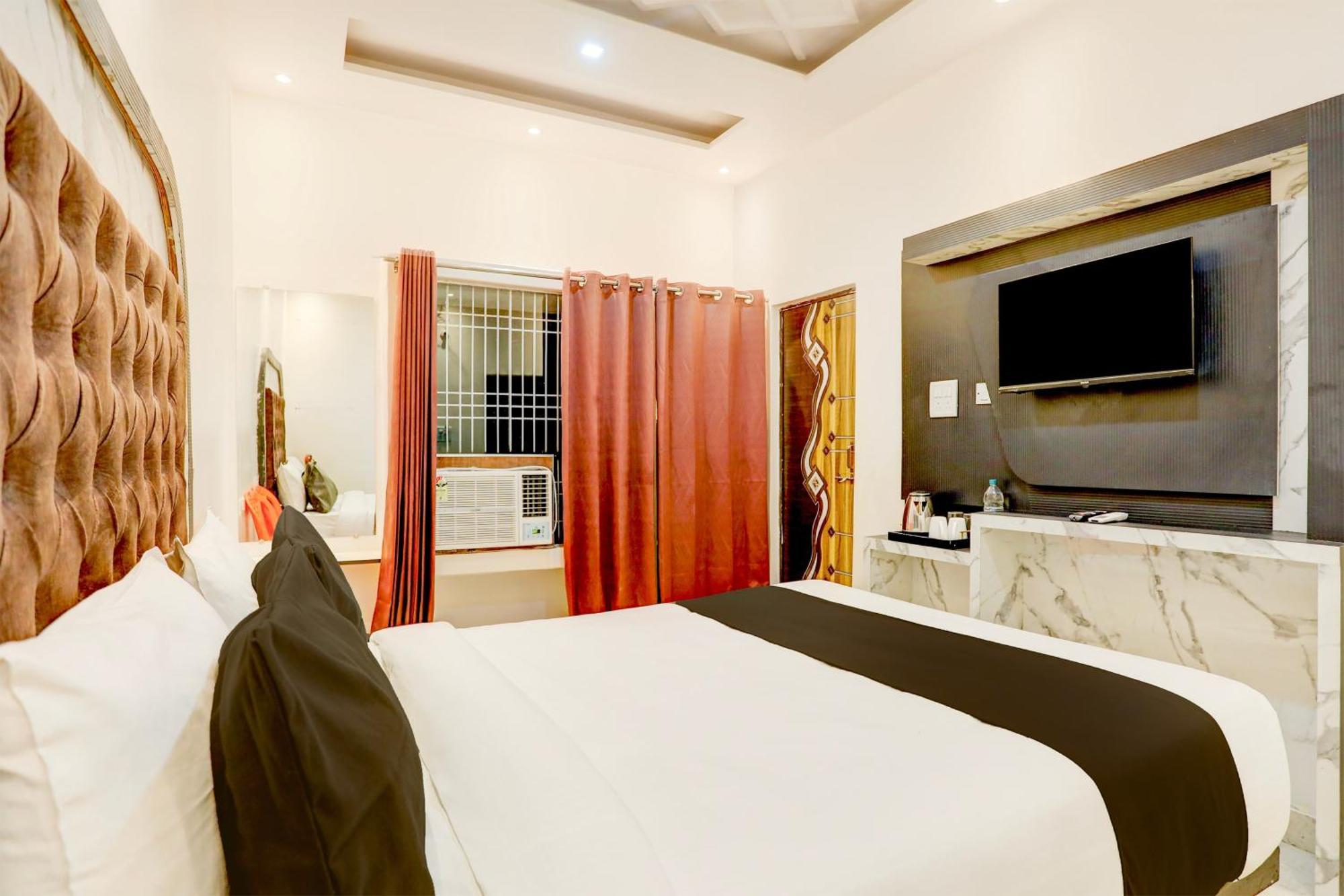 Super O Shiva Valley Hotel 4*