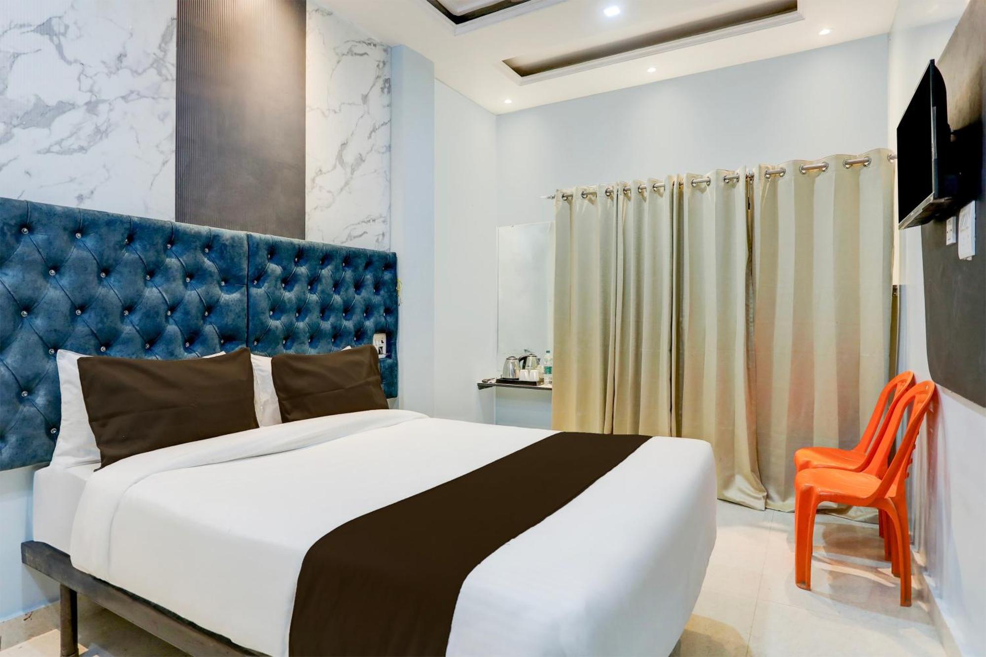 Super O Shiva Valley 4* Varanasi