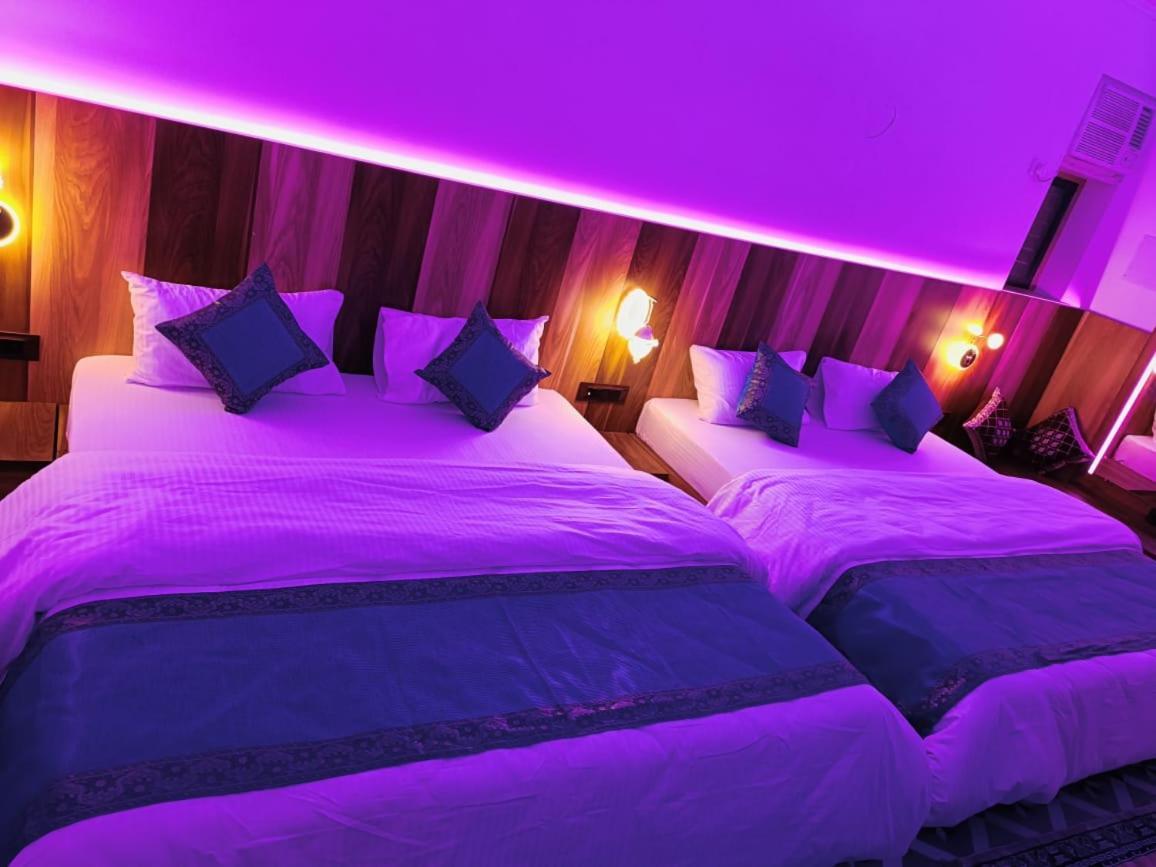 Gypsy Diaries Hostel
