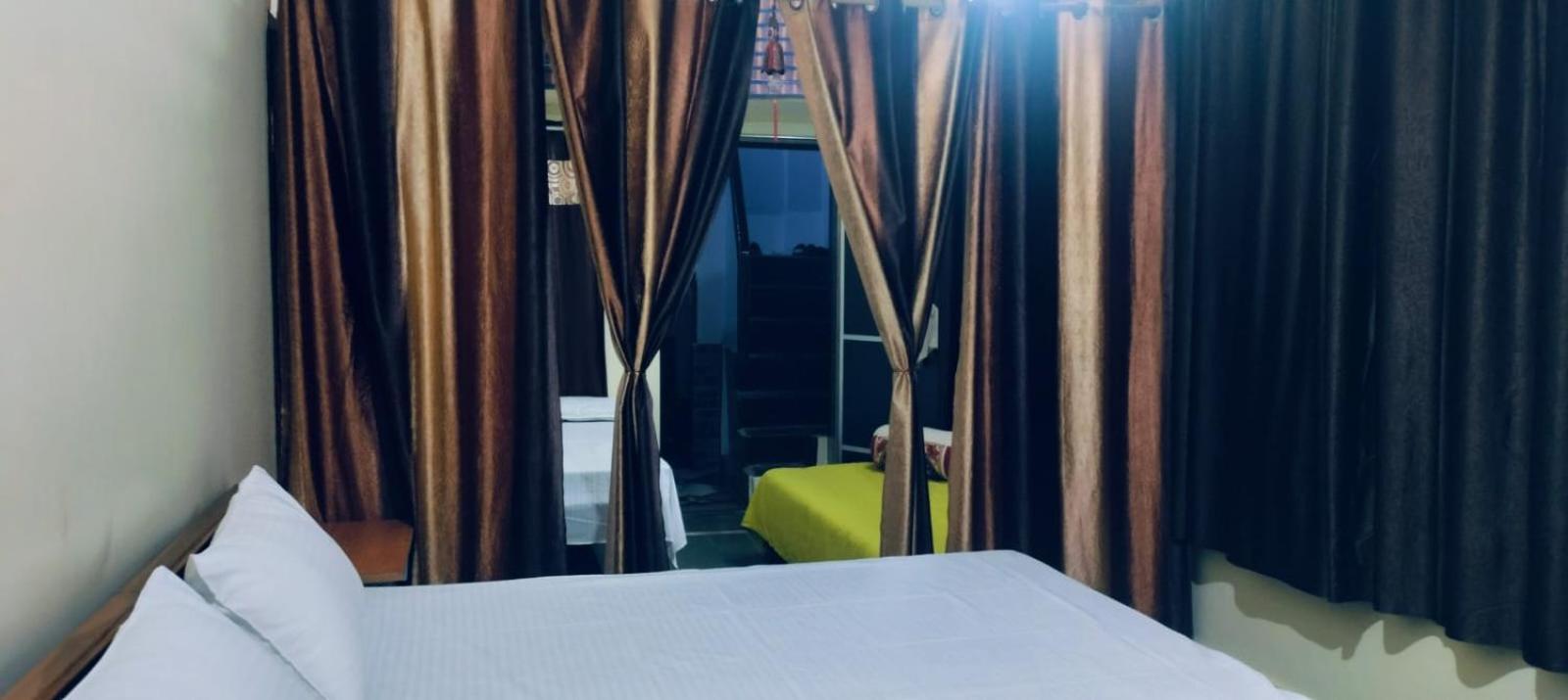 Blissful Haven Bh Varanasi
