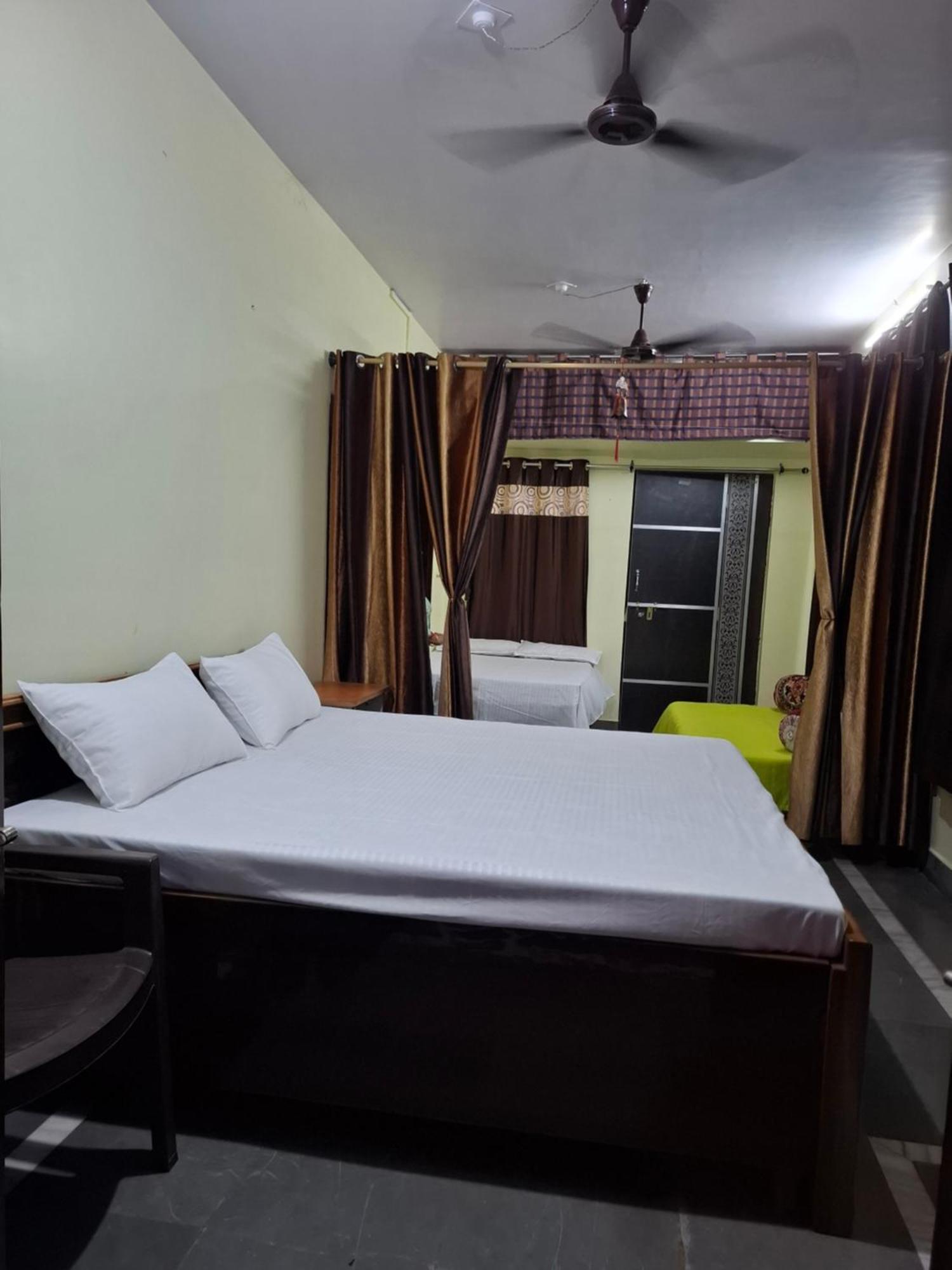 Blissful Haven Bh Homestay Varanasi