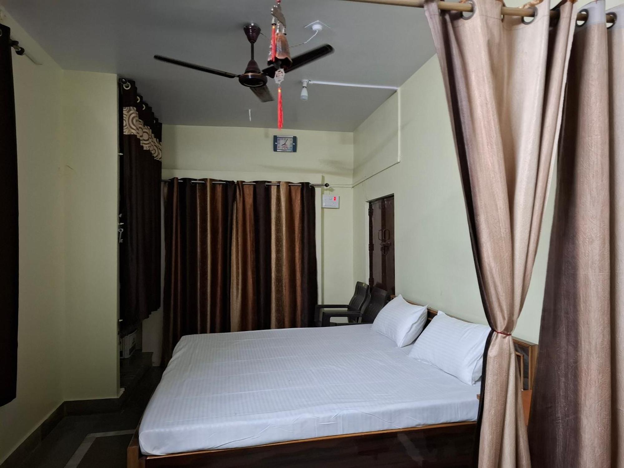 Homestay Blissful Haven Bh Varanasi