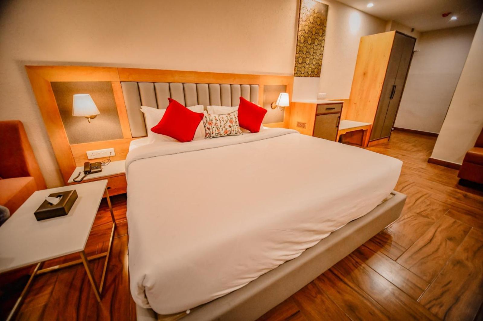Aviral Ganga A Unit Of Amritaam Wellness 4* Varanasi