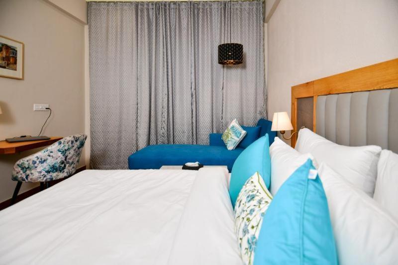 Aviral Ganga A Unit Of Amritaam Wellness Hotel 4*