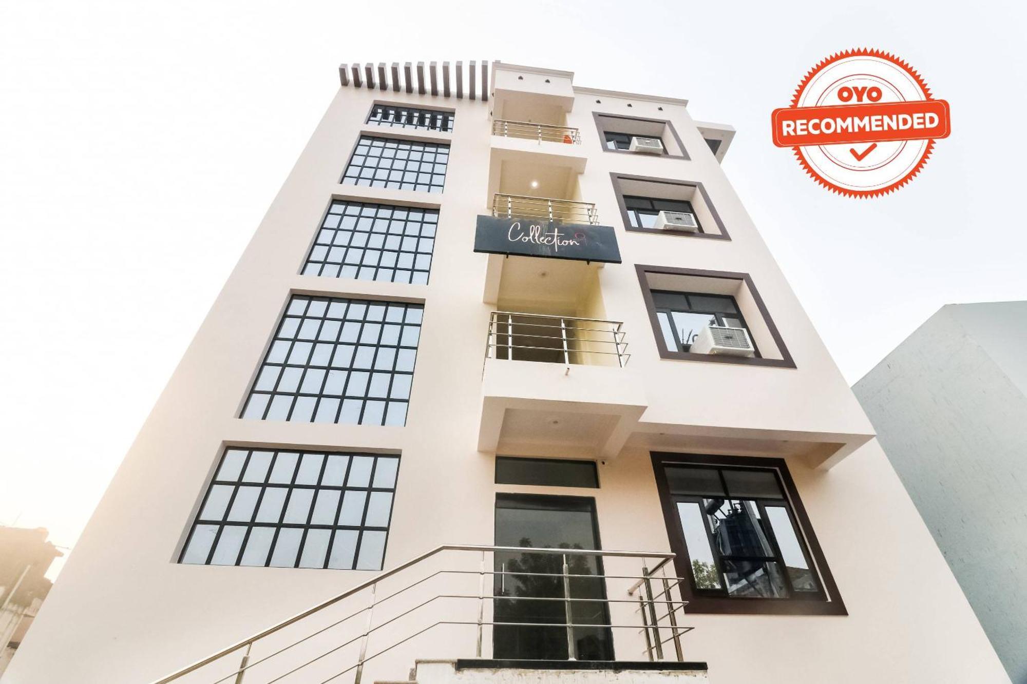 Hotel Collection O Pragyapuri Residents