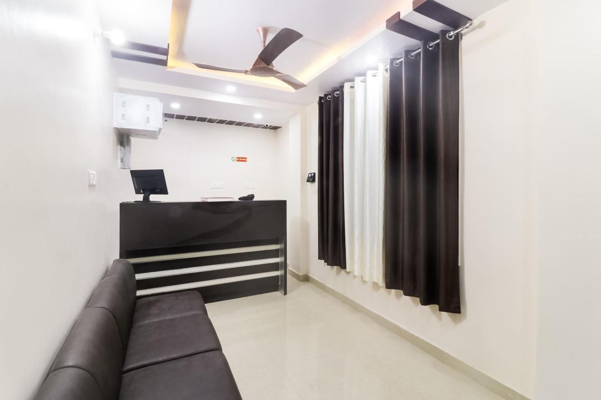Hotel Collection O Pragyapuri Residents *