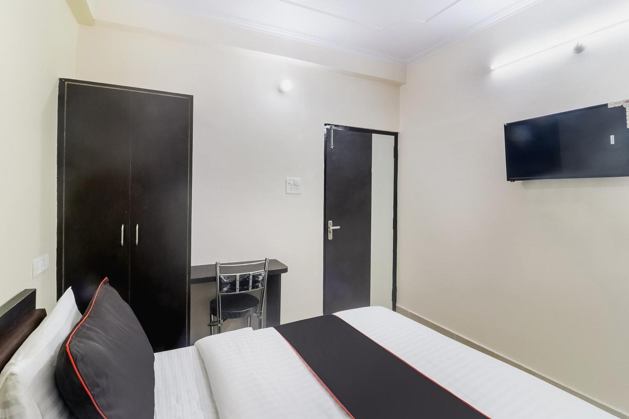 Hotel Collection O Pragyapuri Residents