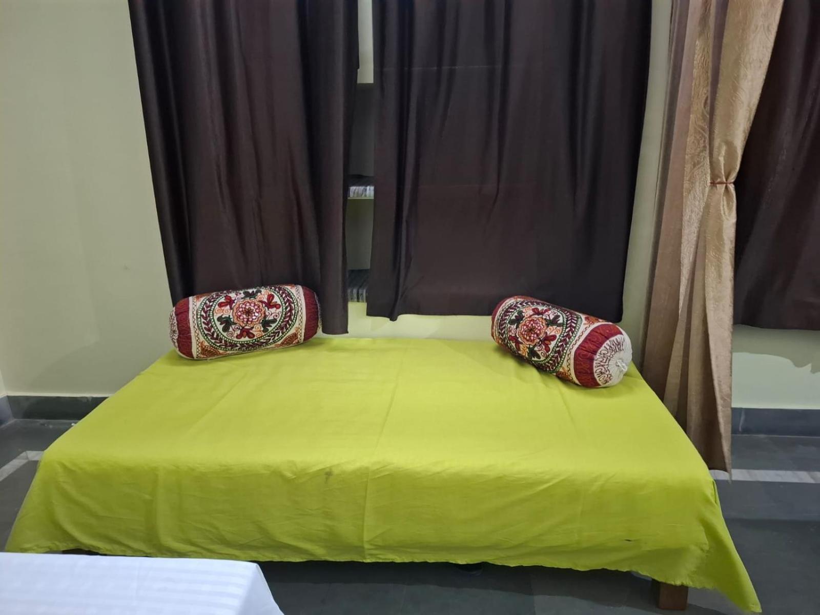 Homestay Blissful Haven Bh Varanasi
