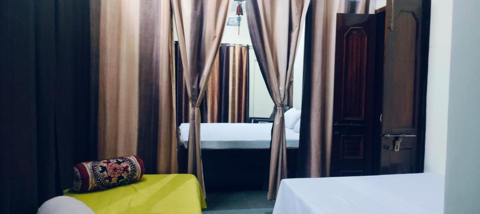 Blissful Haven Bh Varanasi