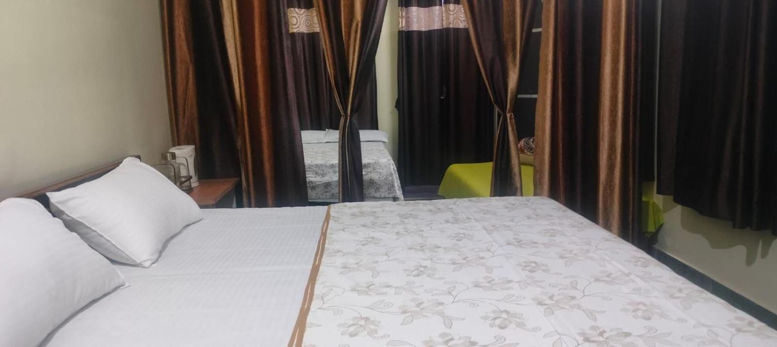 Homestay Blissful Haven Bh Varanasi