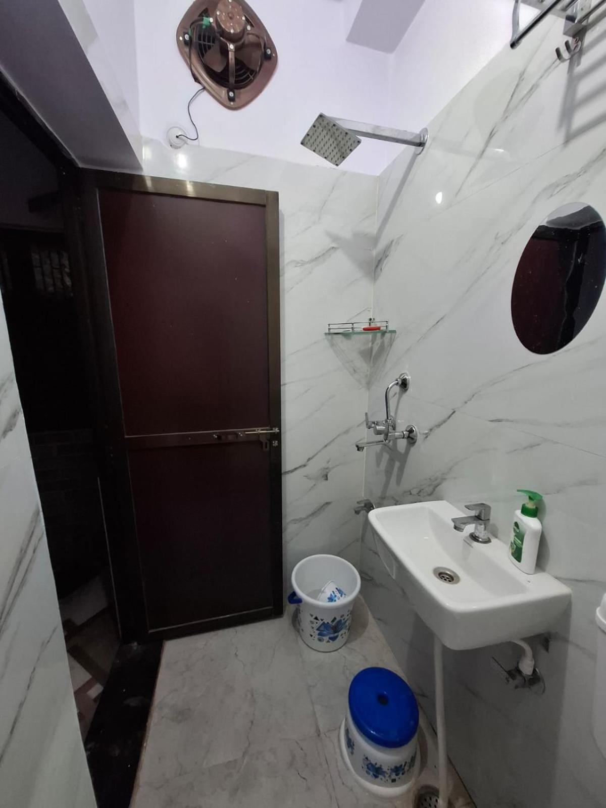Homestay Blissful Haven Bh
