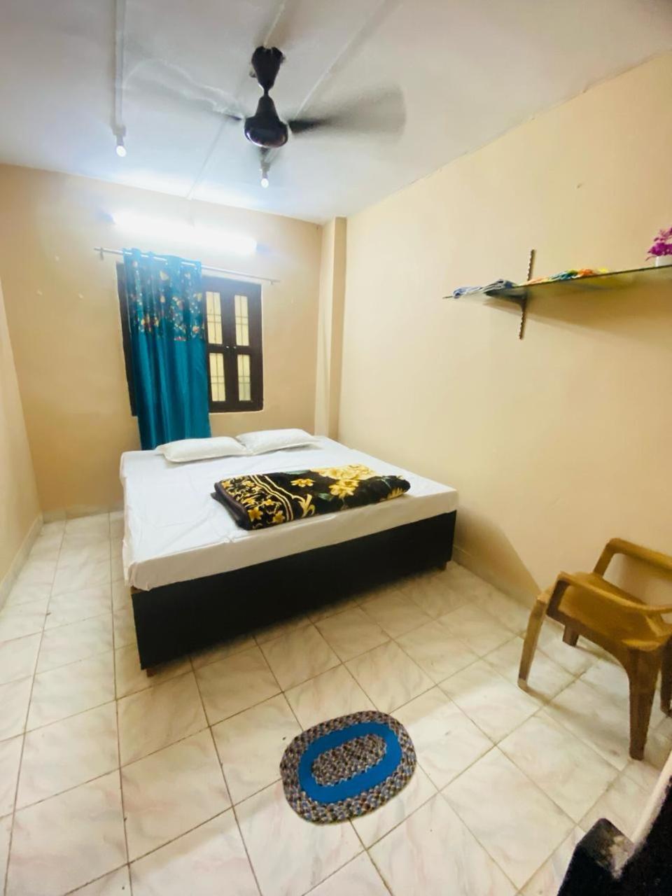 Guest house Shree Somnath Paying