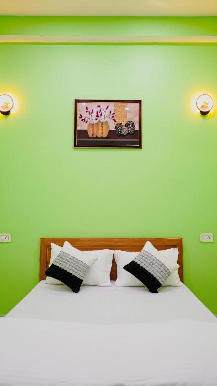 Divine Mrityunjay Apartment