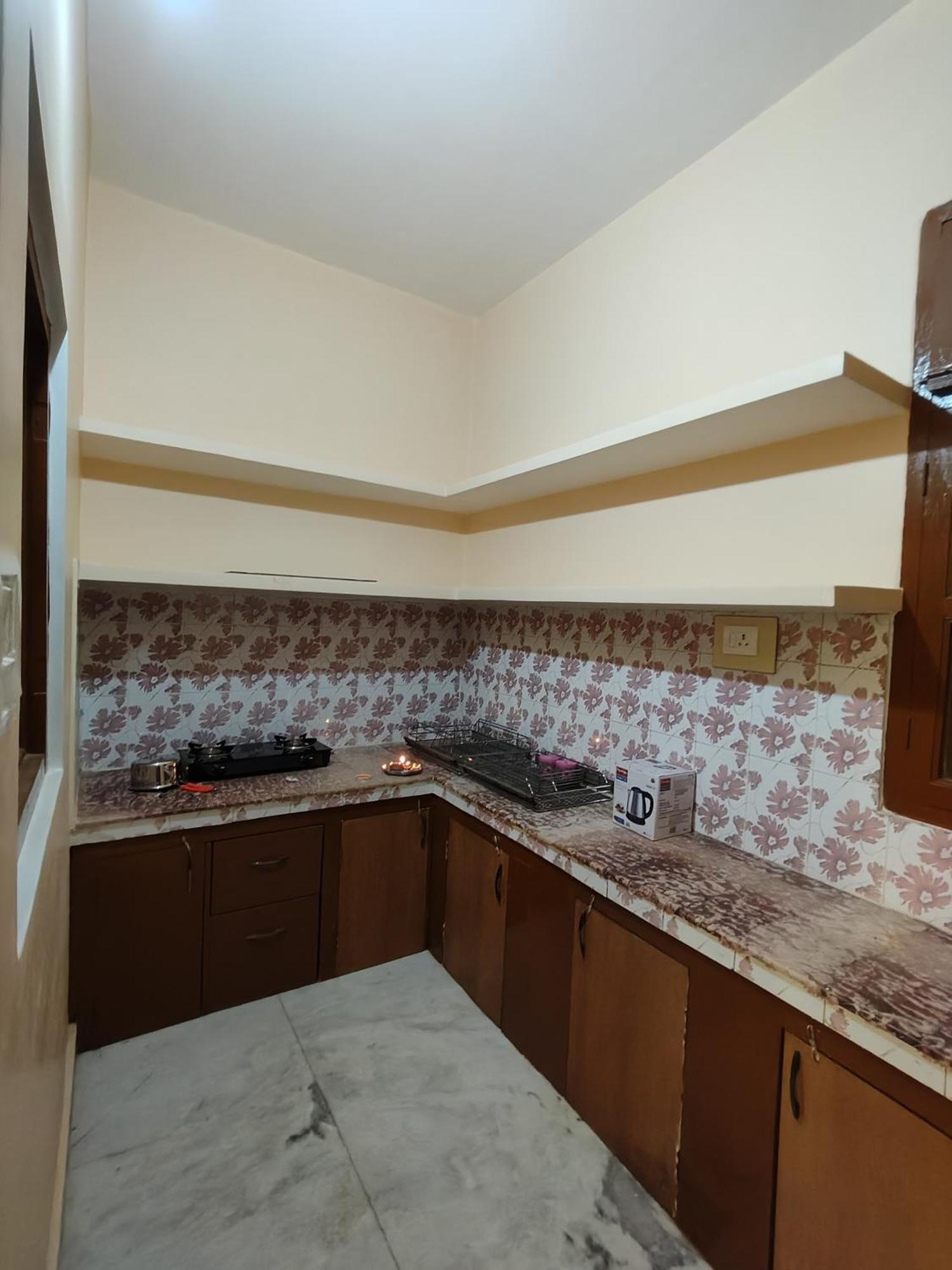 Kashivas - Spacious 2bhk Near Assi Ghat