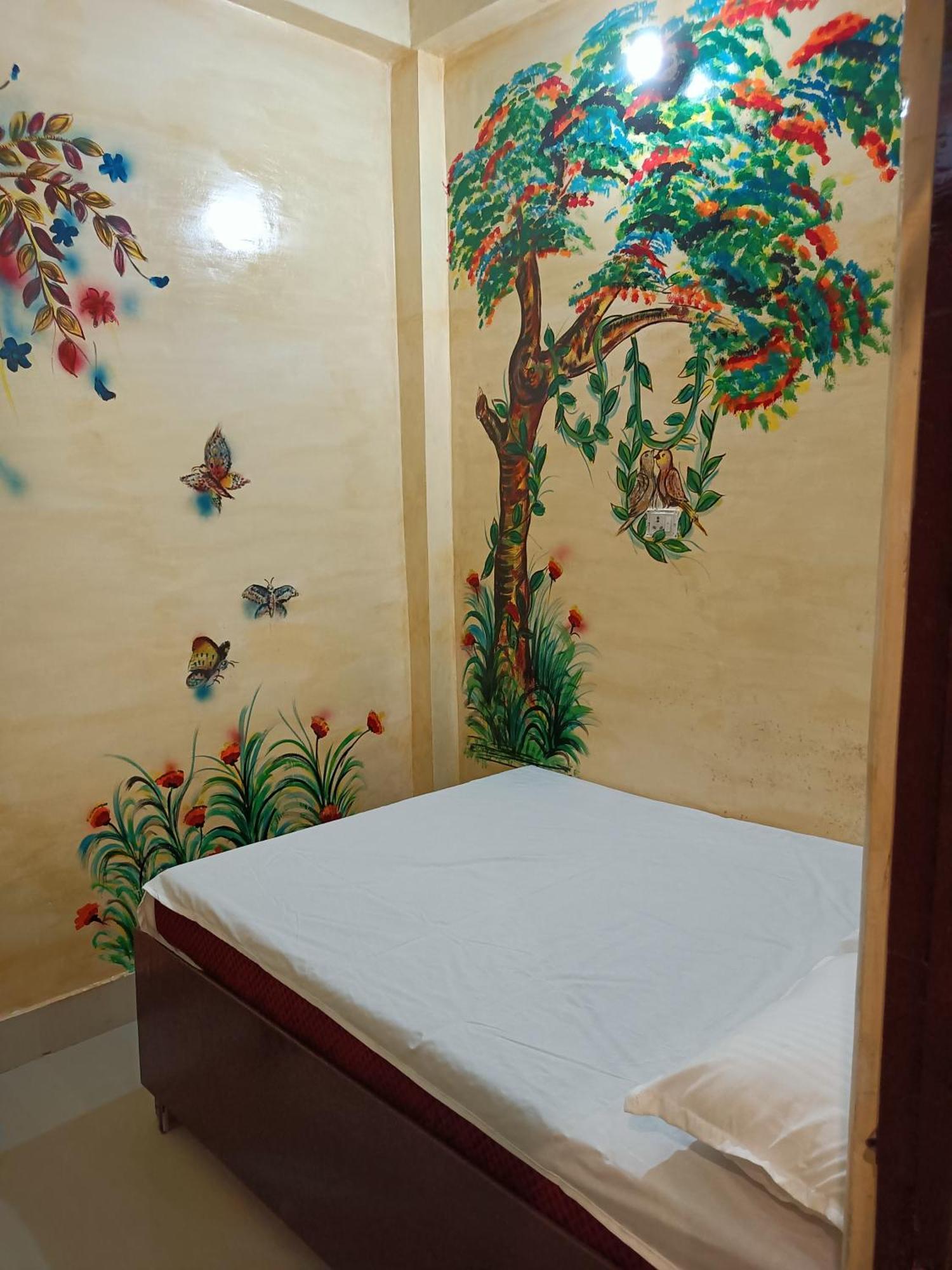 Kashi Homestay