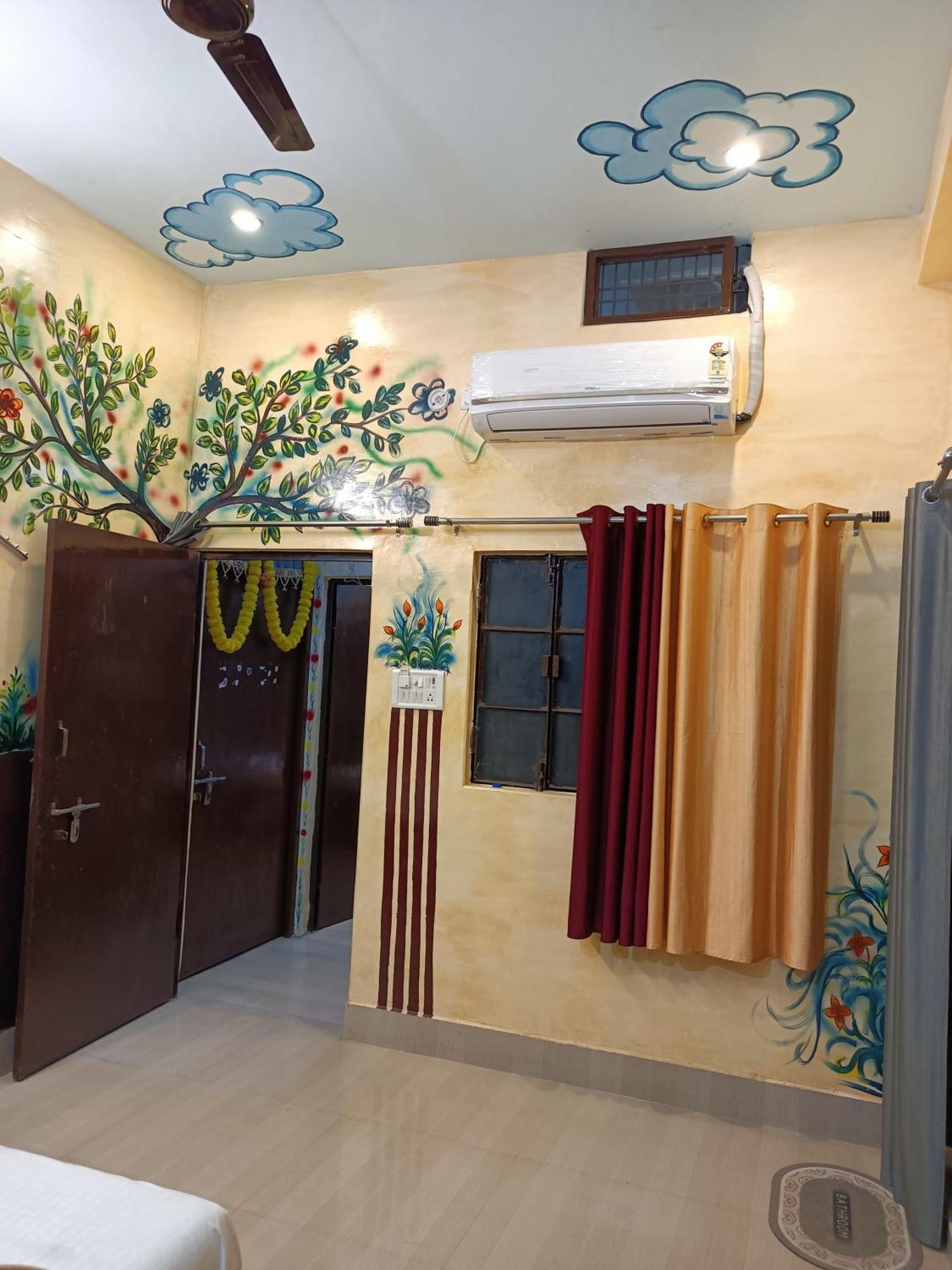 Homestay Kashi Homestay Varanasi