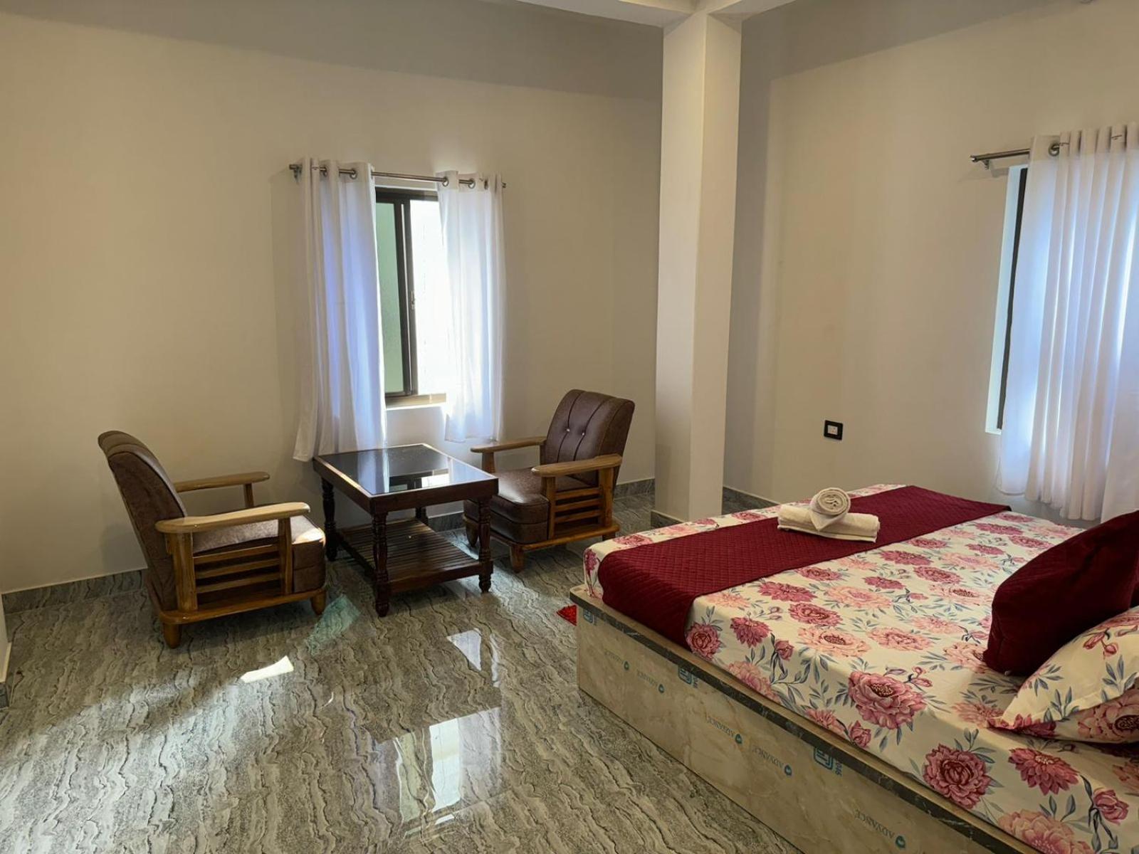 La Vaca India Boutique Homestay Varanasi