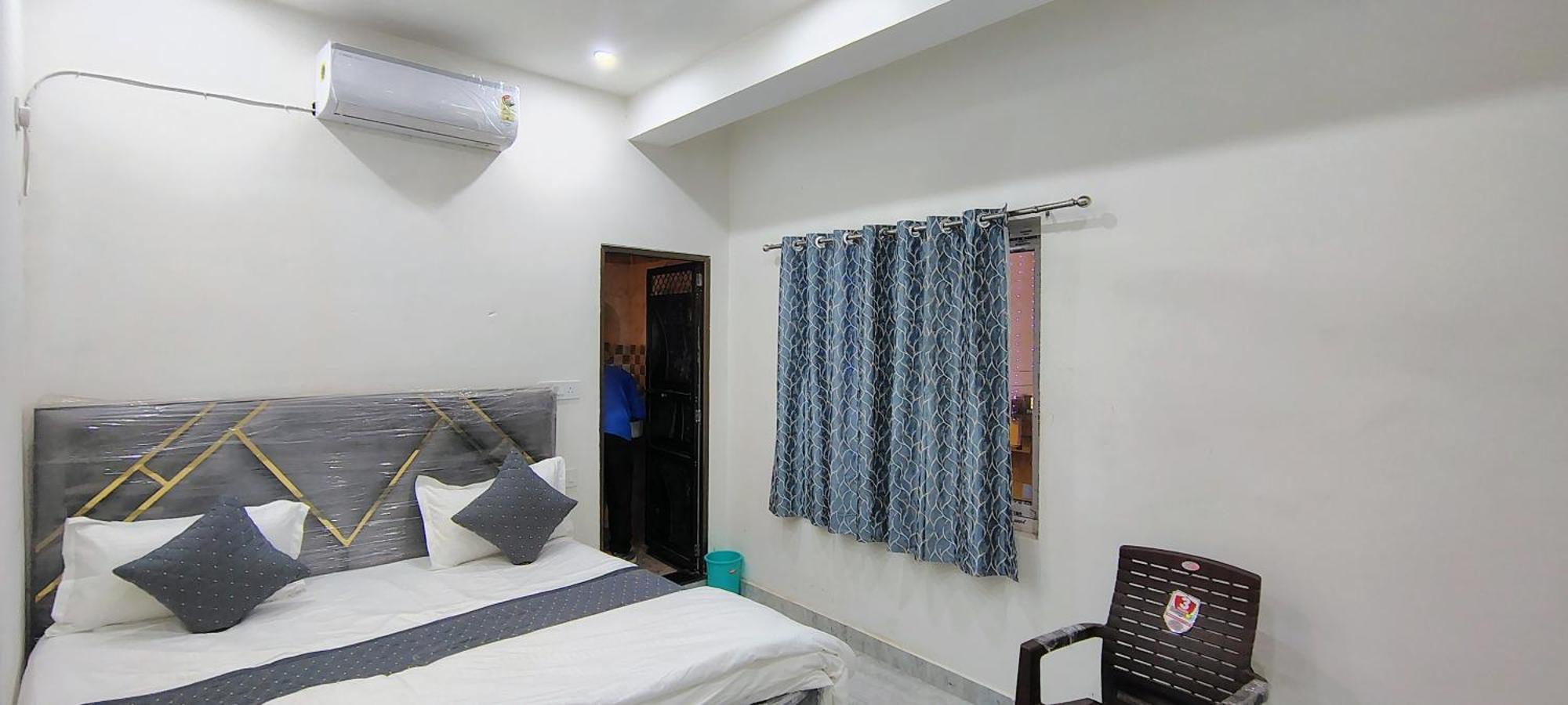 Homestay Bnc Legacy