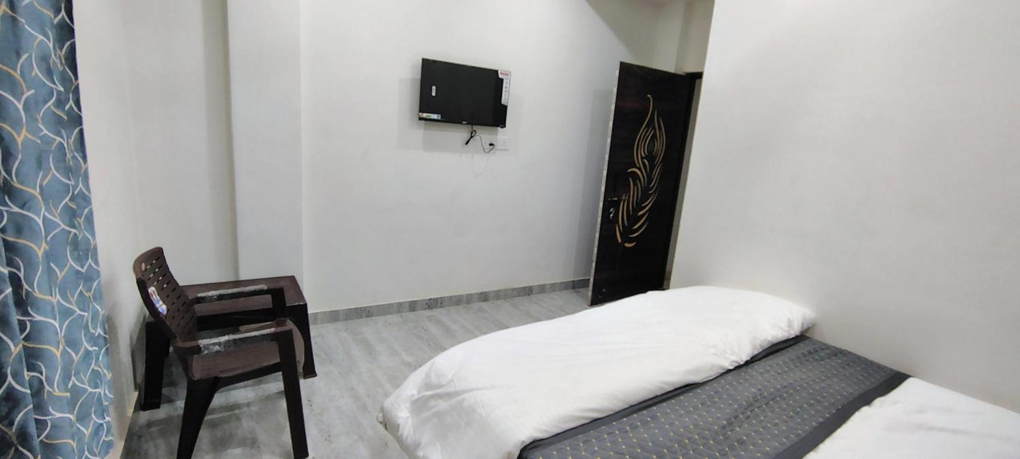 Bnc Legacy Homestay *