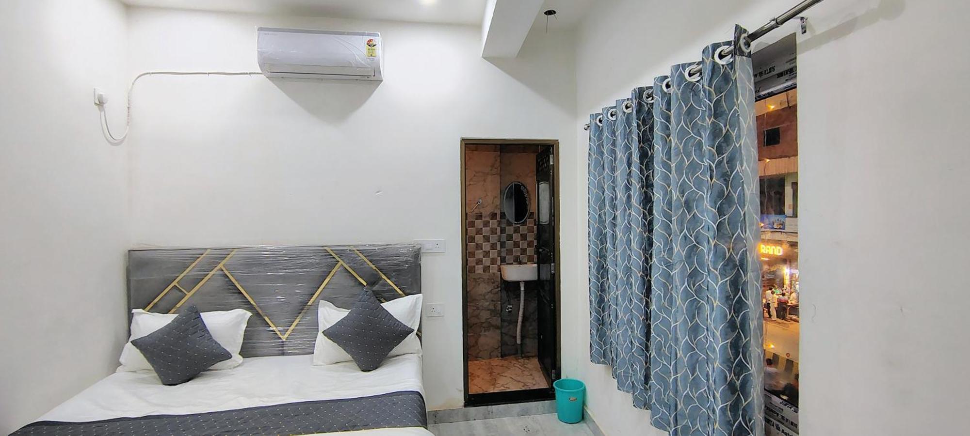 Homestay Bnc Legacy Varanasi