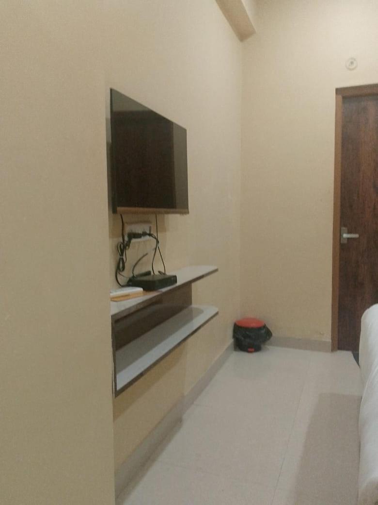 Kanha Homestay
