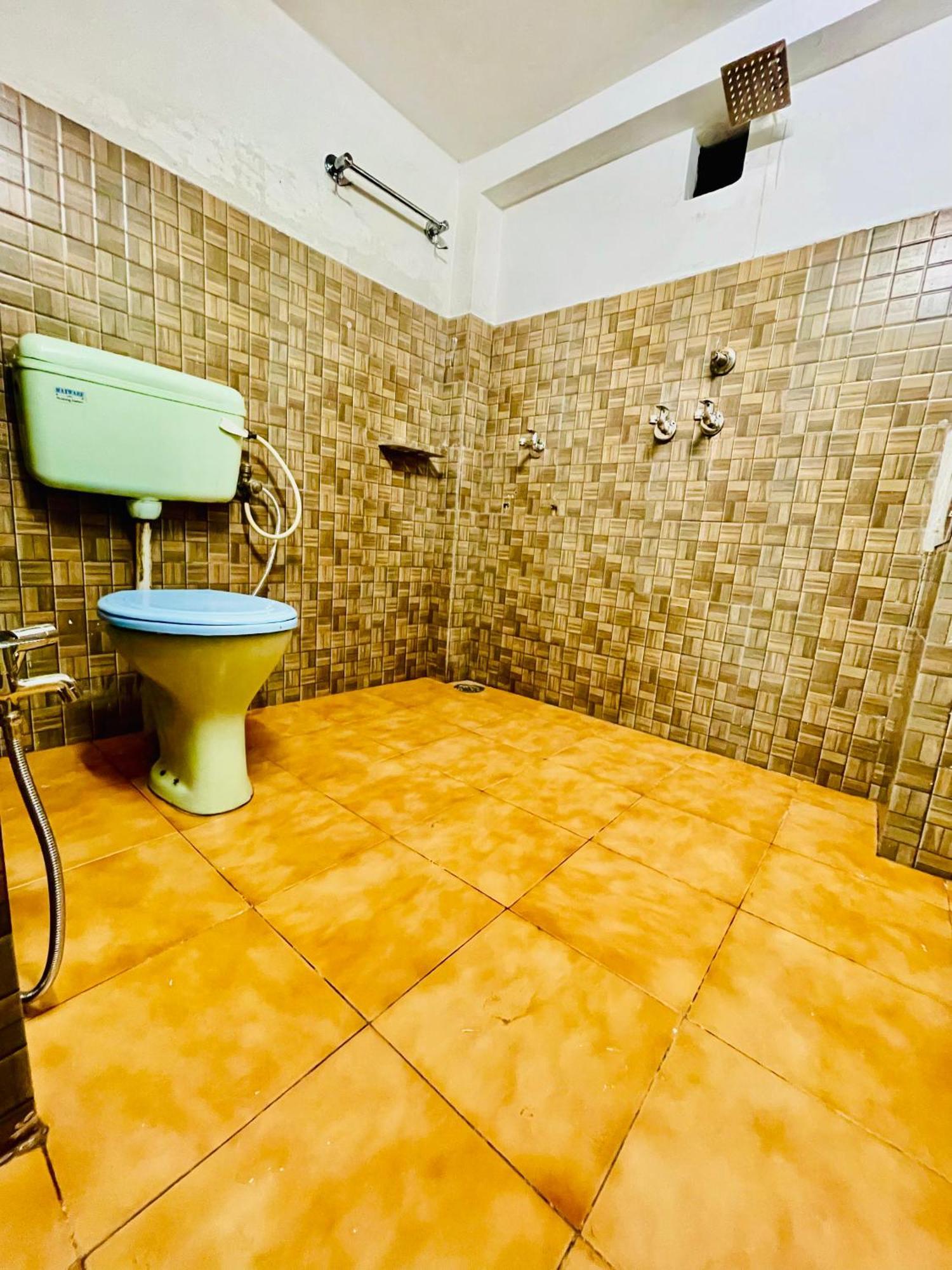 Guest house Grand Ganga View Varanasi