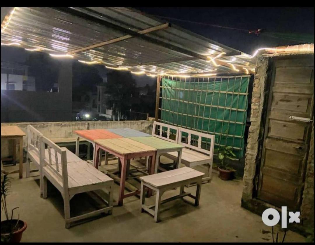 Krishna Vishun Homestay Varanasi