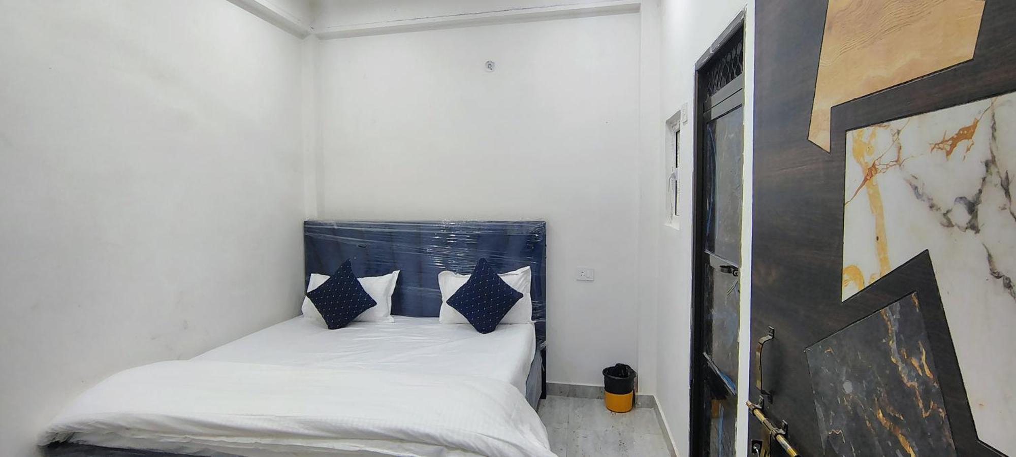 Homestay Bnc Legacy Varanasi