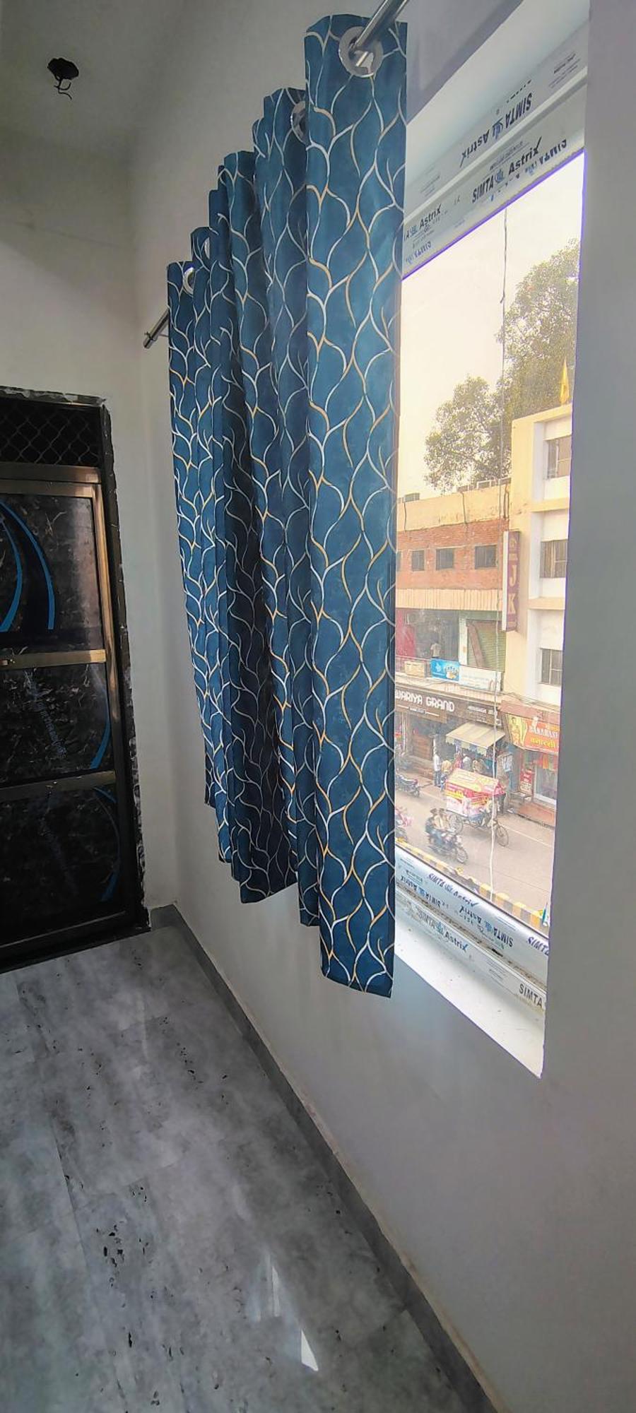 Bnc Legacy * Varanasi