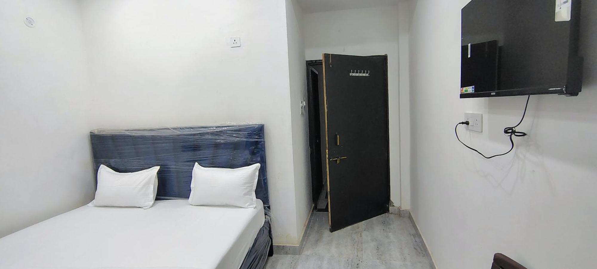 Bnc Legacy Homestay