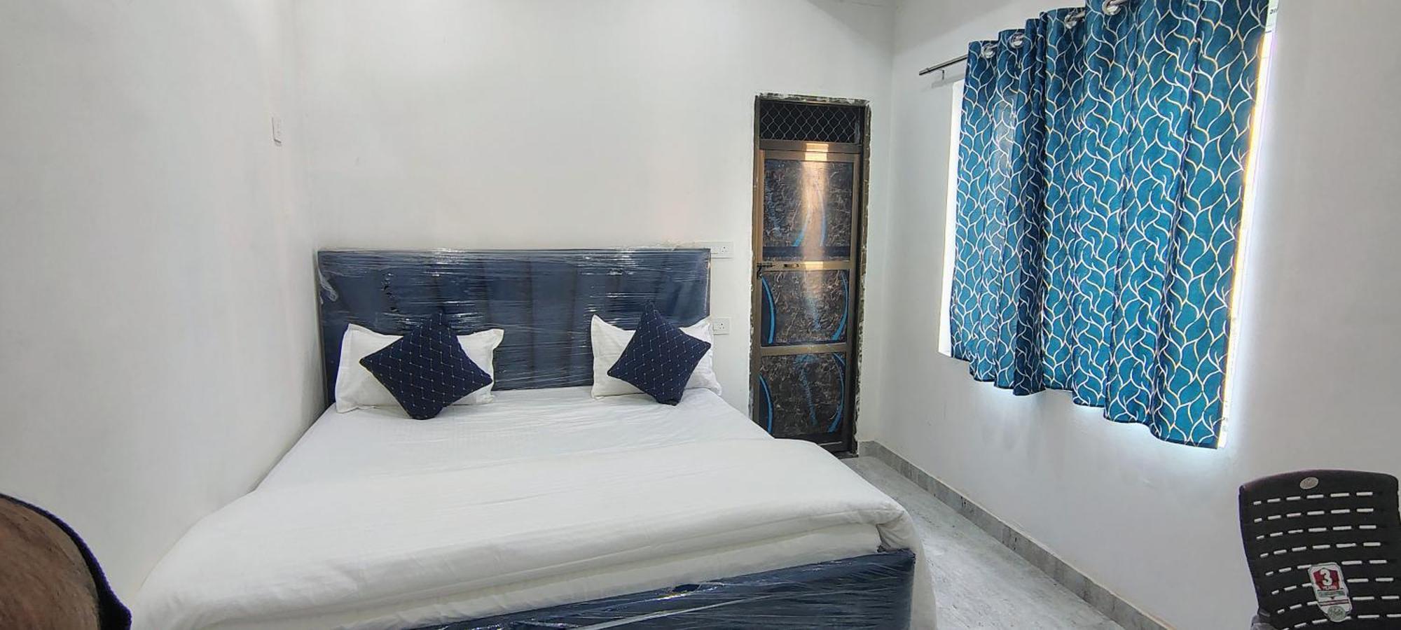 Bnc Legacy Homestay *