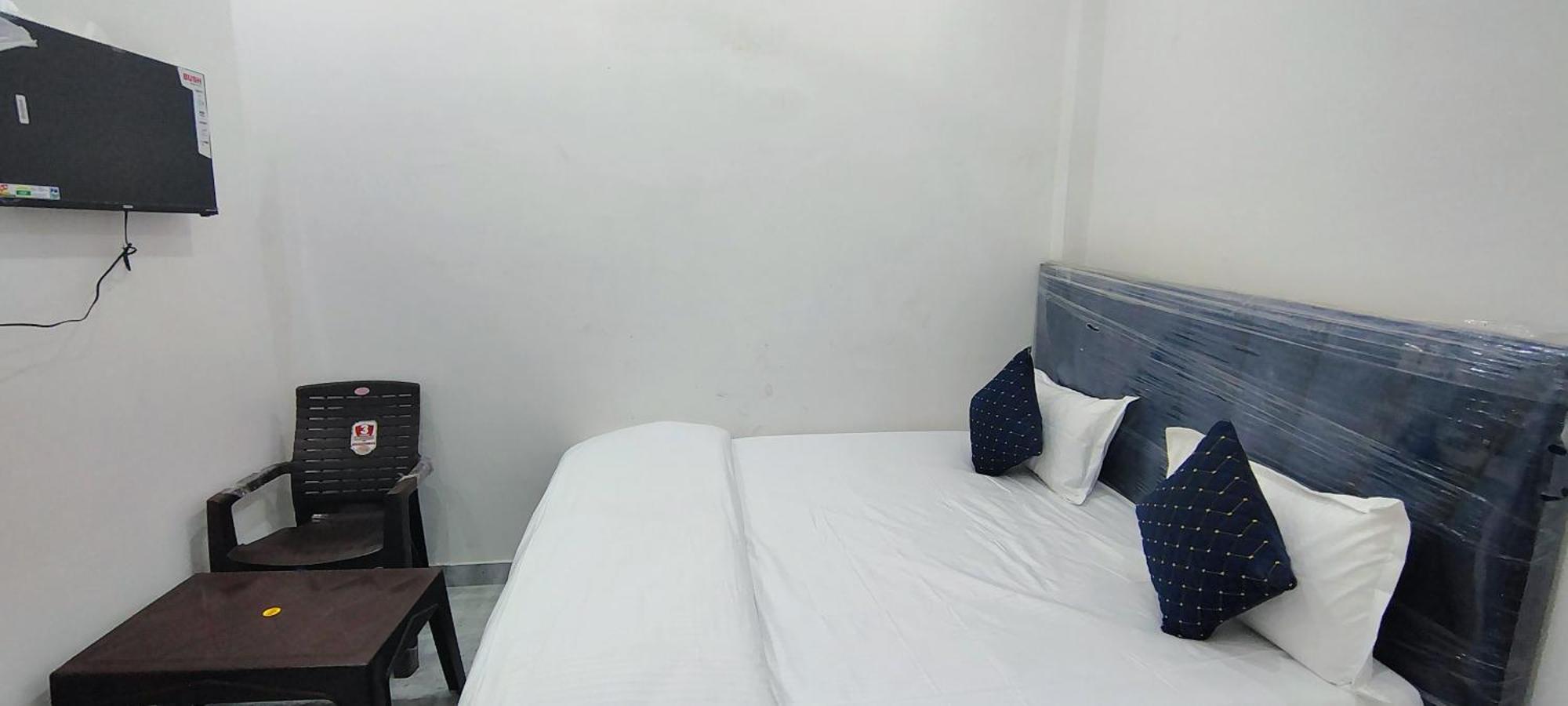 Homestay Bnc Legacy Varanasi