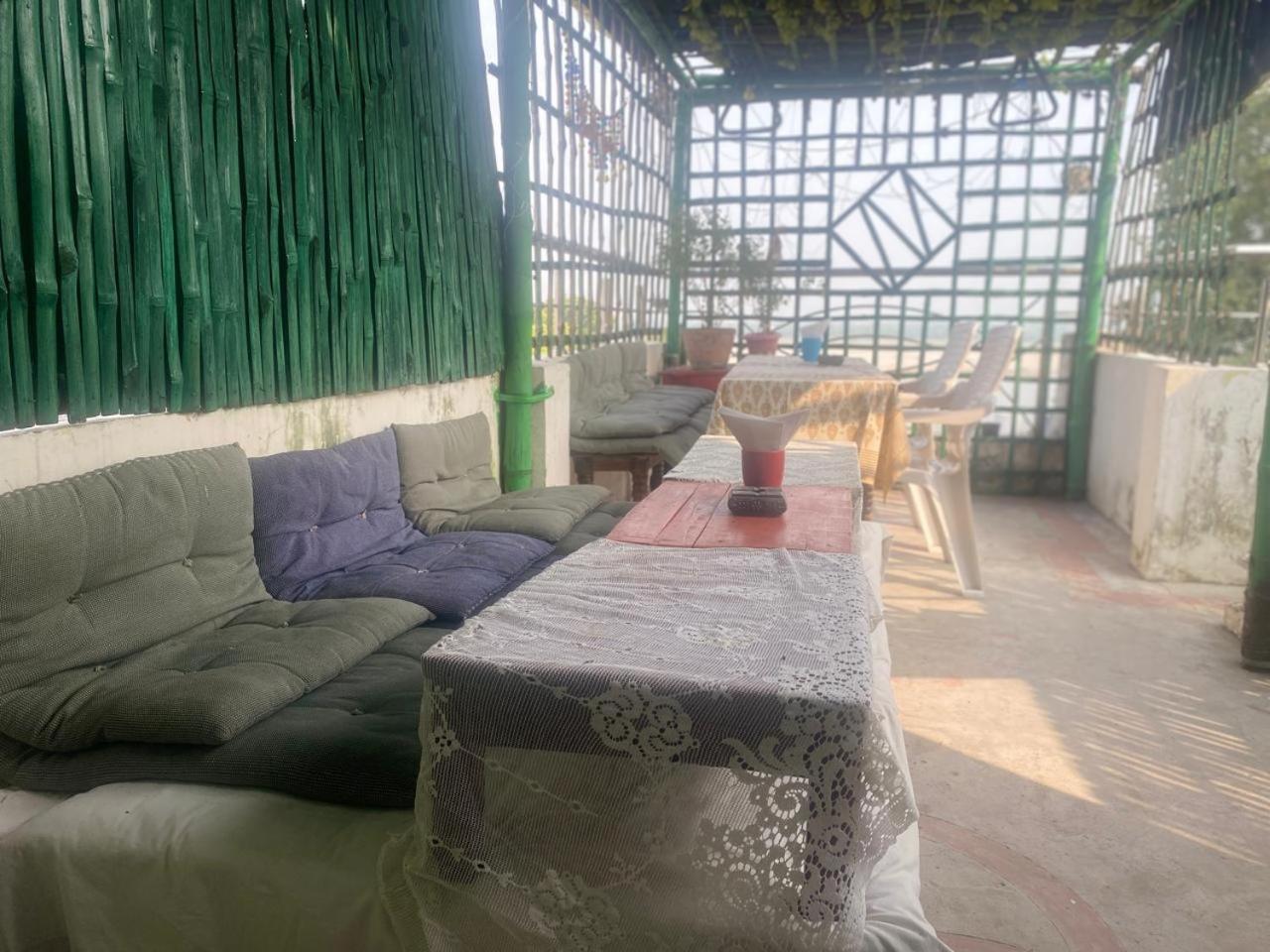 Guest house Via Ganga View