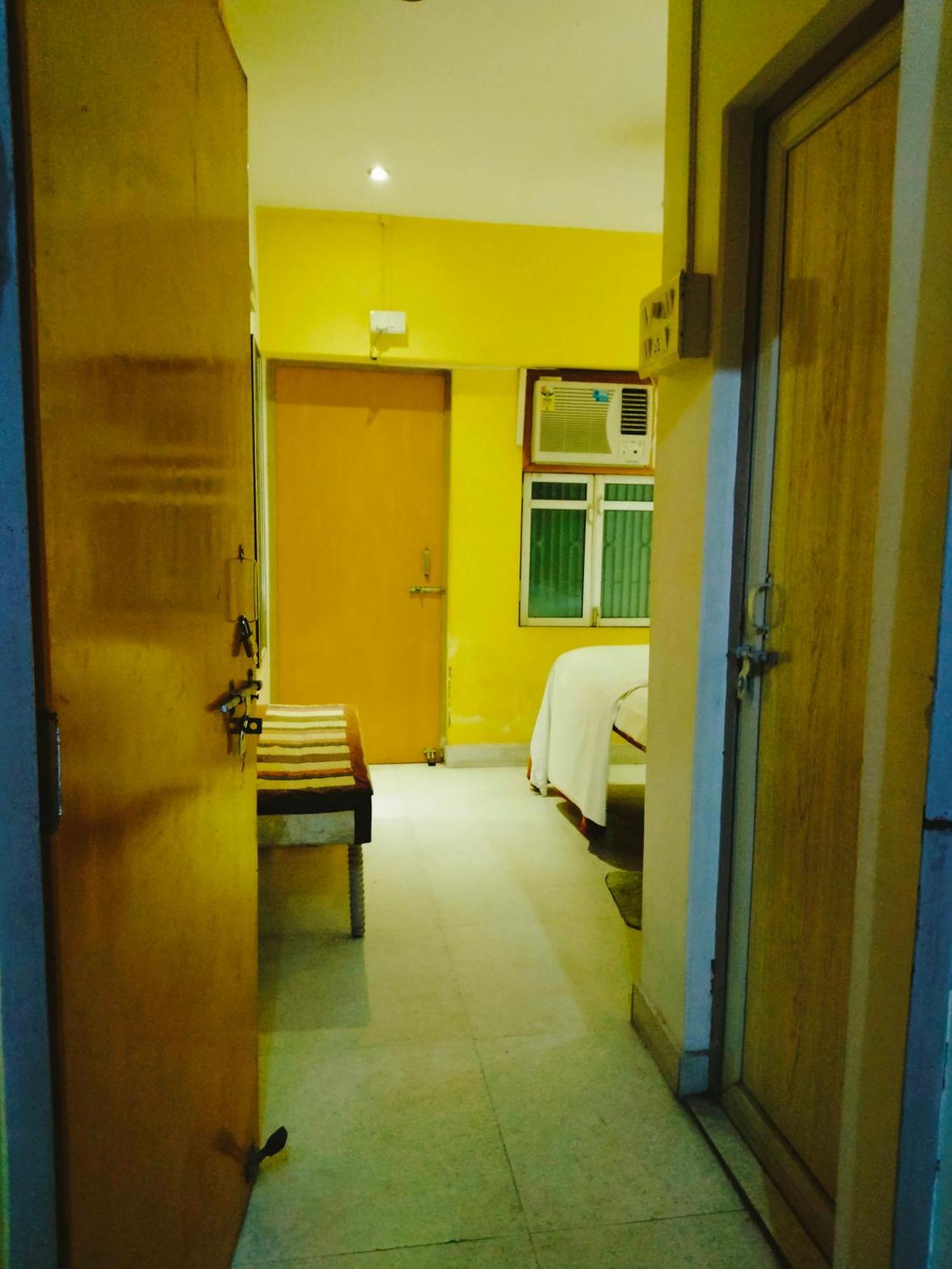 Via Ganga View Guest house Varanasi
