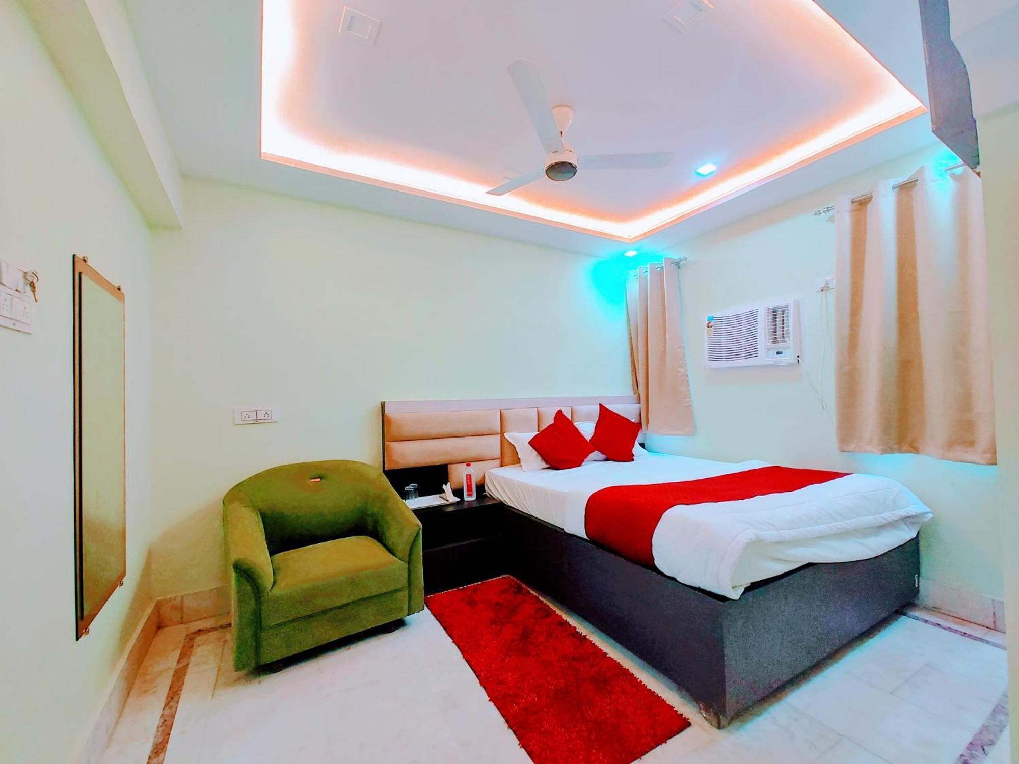 Homestay Western Varanasi