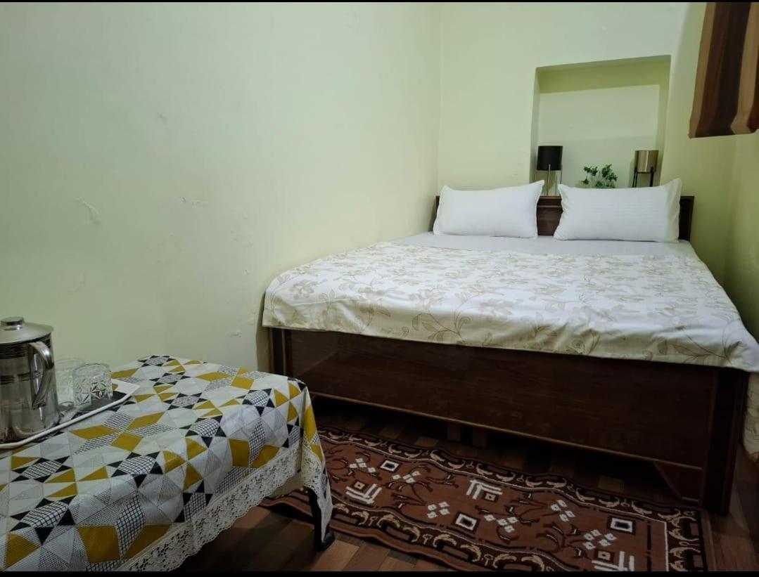 Homestay Blissful Haven Bh *