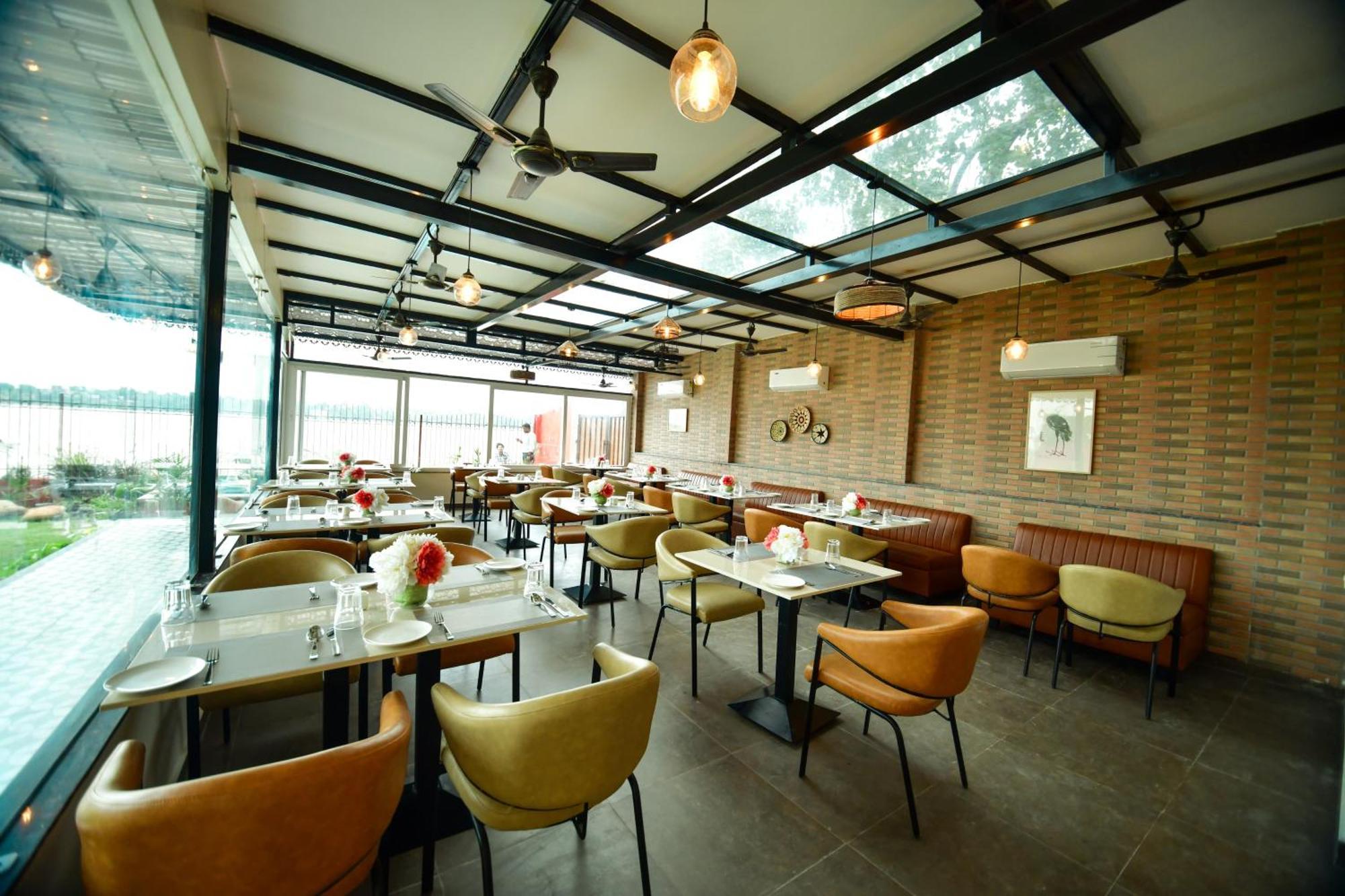 Aviral Ganga A Unit Of Amritaam Wellness 4* Varanasi