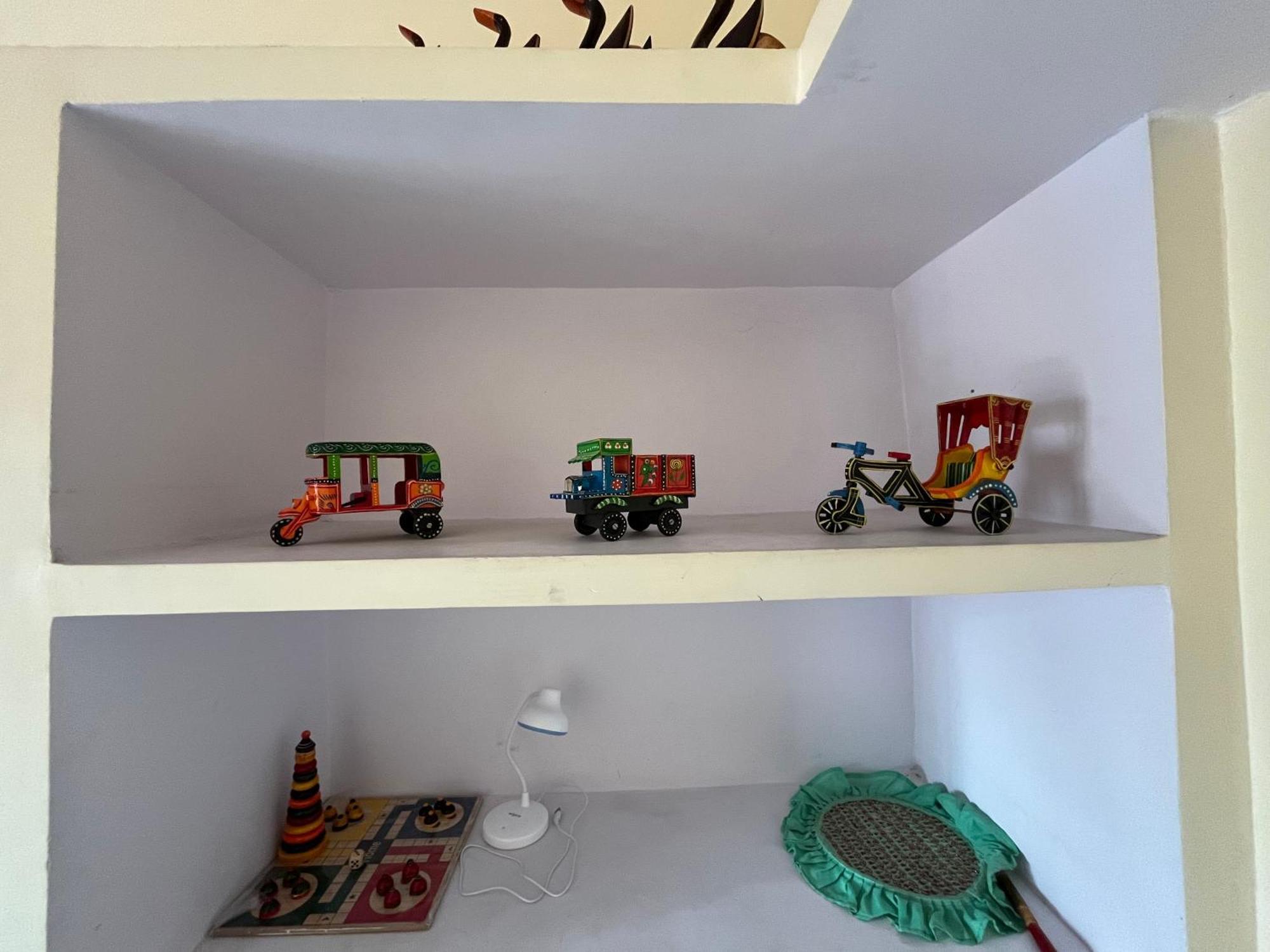 A In Fursat, Sarnath Homestay Varanasi