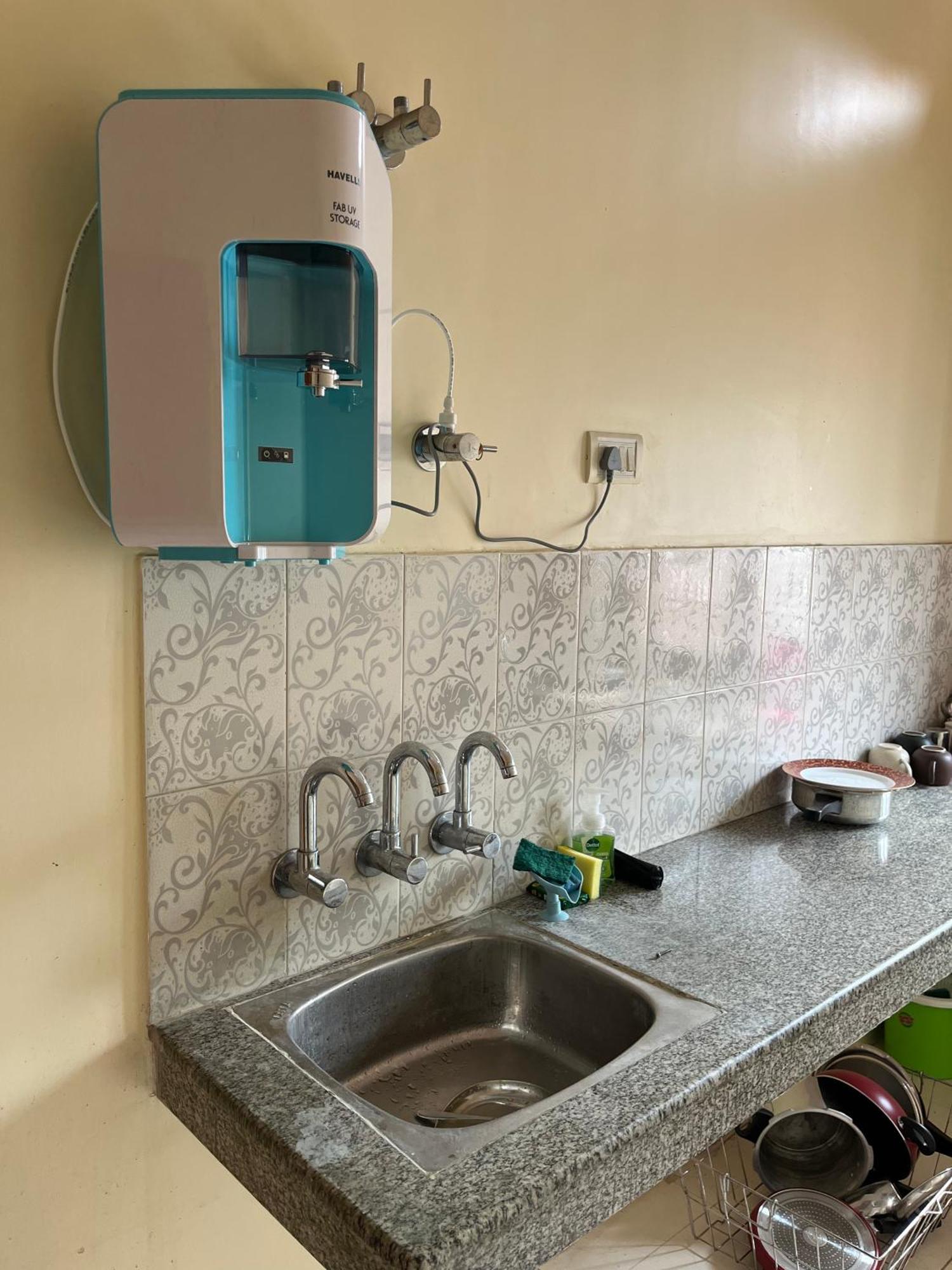 Homestay A In Fursat, Sarnath Varanasi