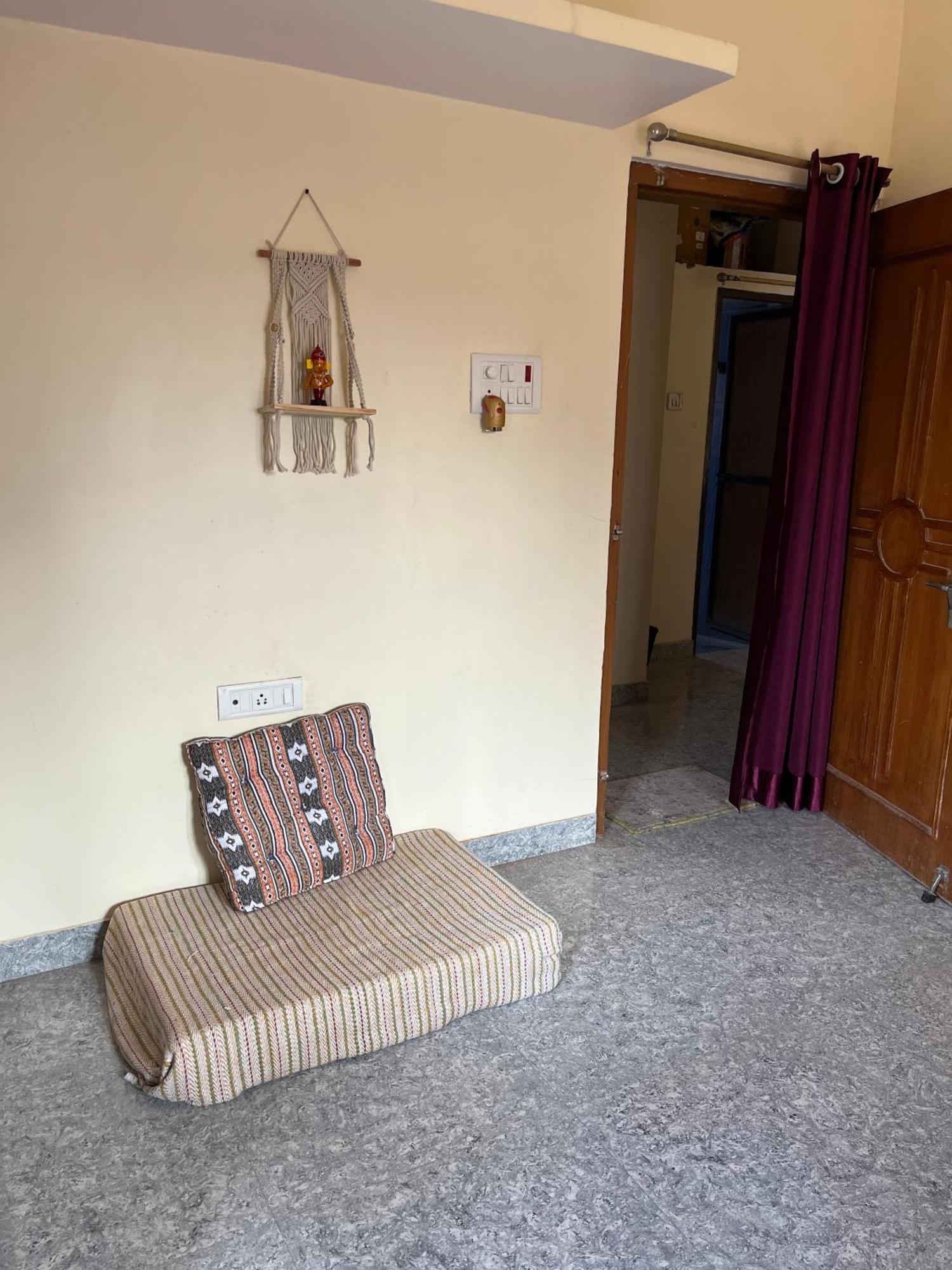 Homestay A In Fursat, Sarnath *
