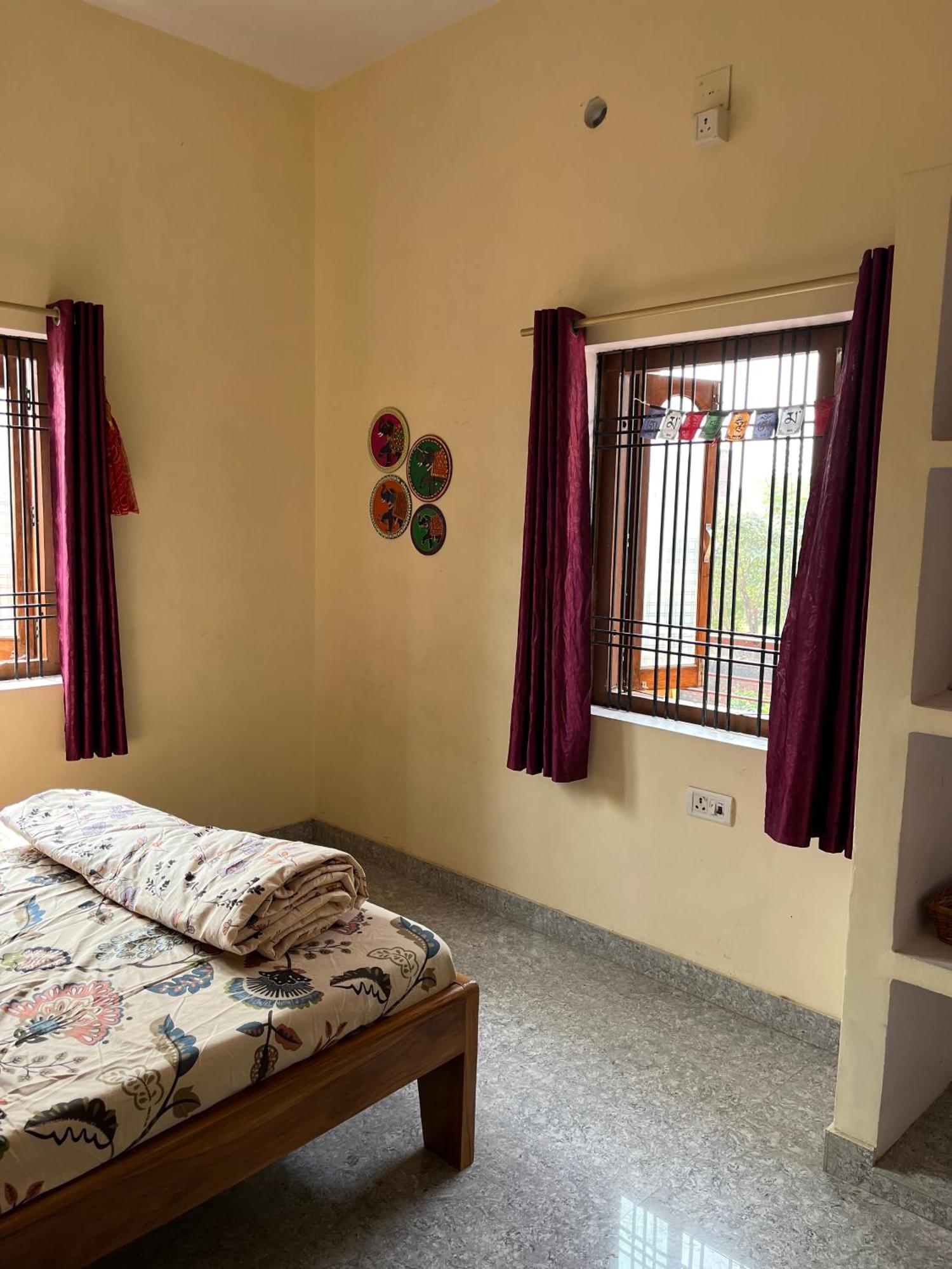 A In Fursat, Sarnath Homestay
