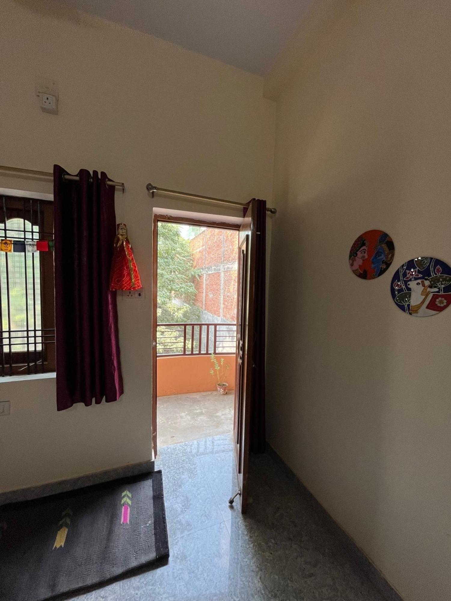A In Fursat, Sarnath Homestay Varanasi